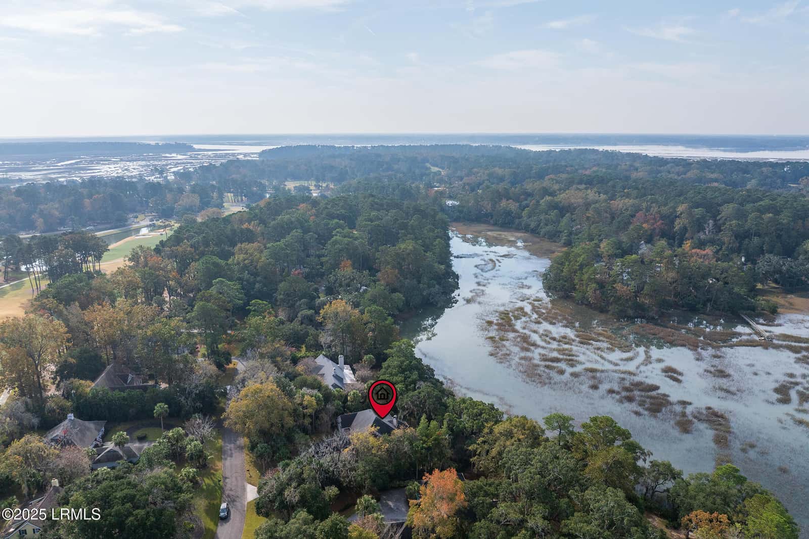 25 Sugar Mill Drive, Okatie, SC 29909 — photo 45 of 52