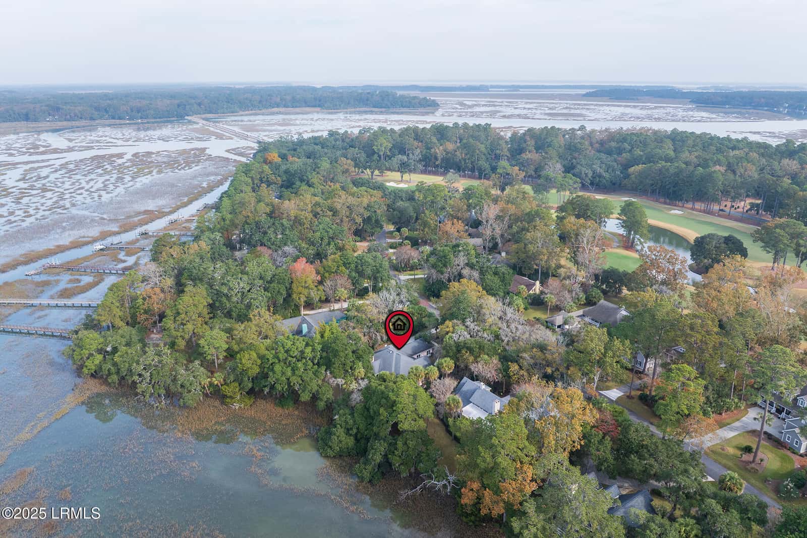 25 Sugar Mill Drive, Okatie, SC 29909 — photo 46 of 52