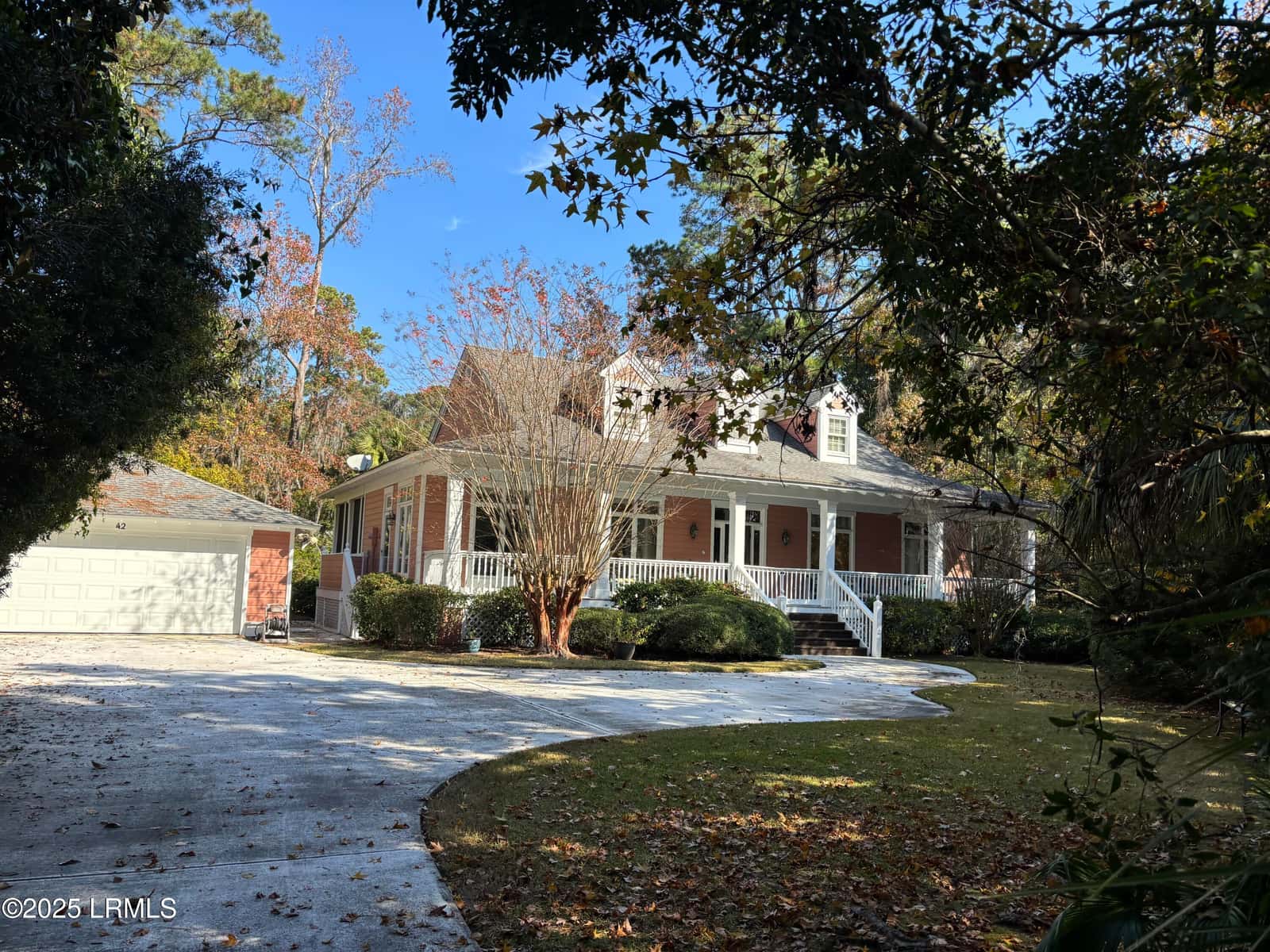 42 River Marsh Lane, Okatie, SC 29909 — photo 10 of 49