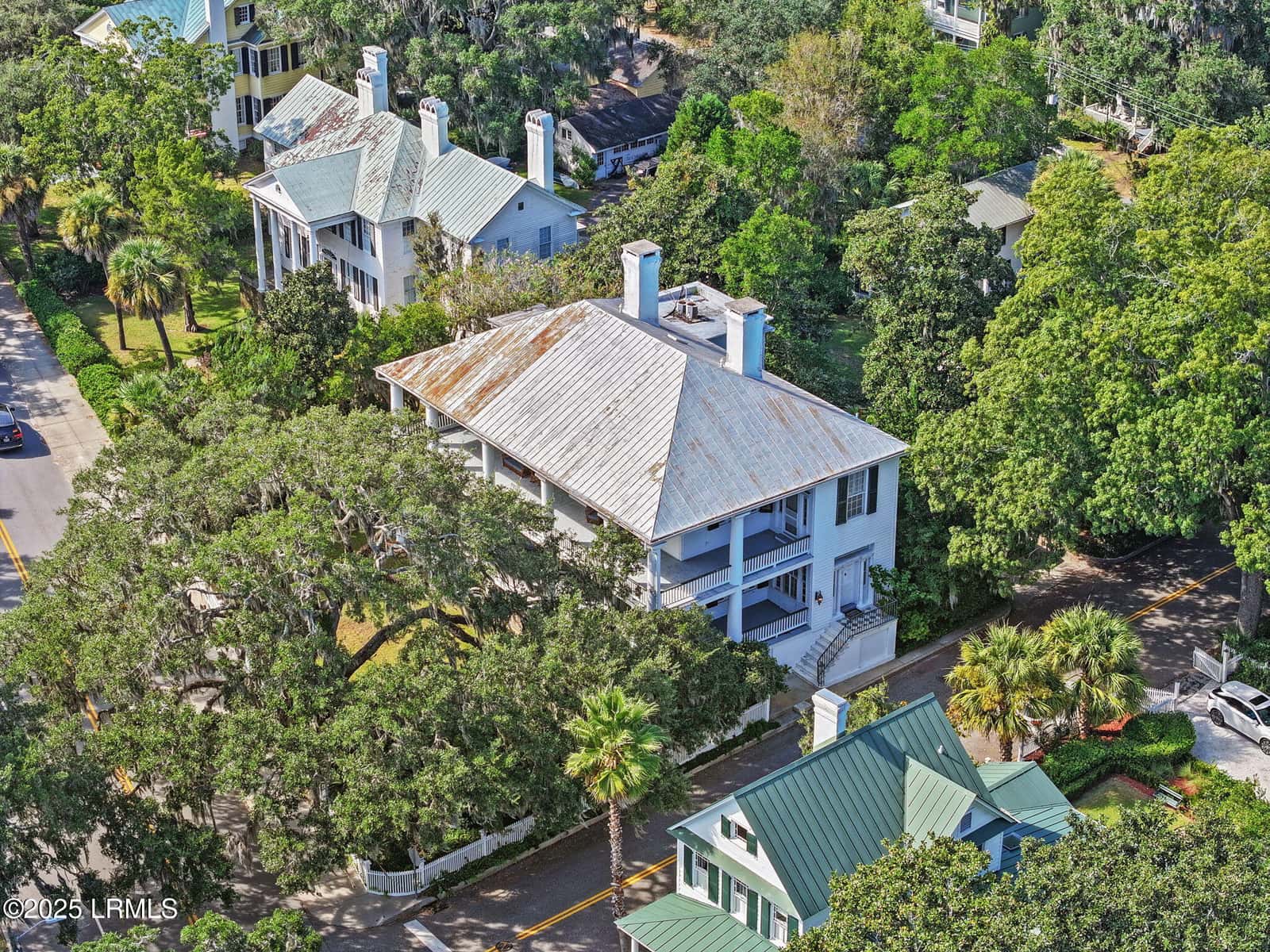 400 Wilmington Street, Beaufort, SC 29902 — photo 70 of 73