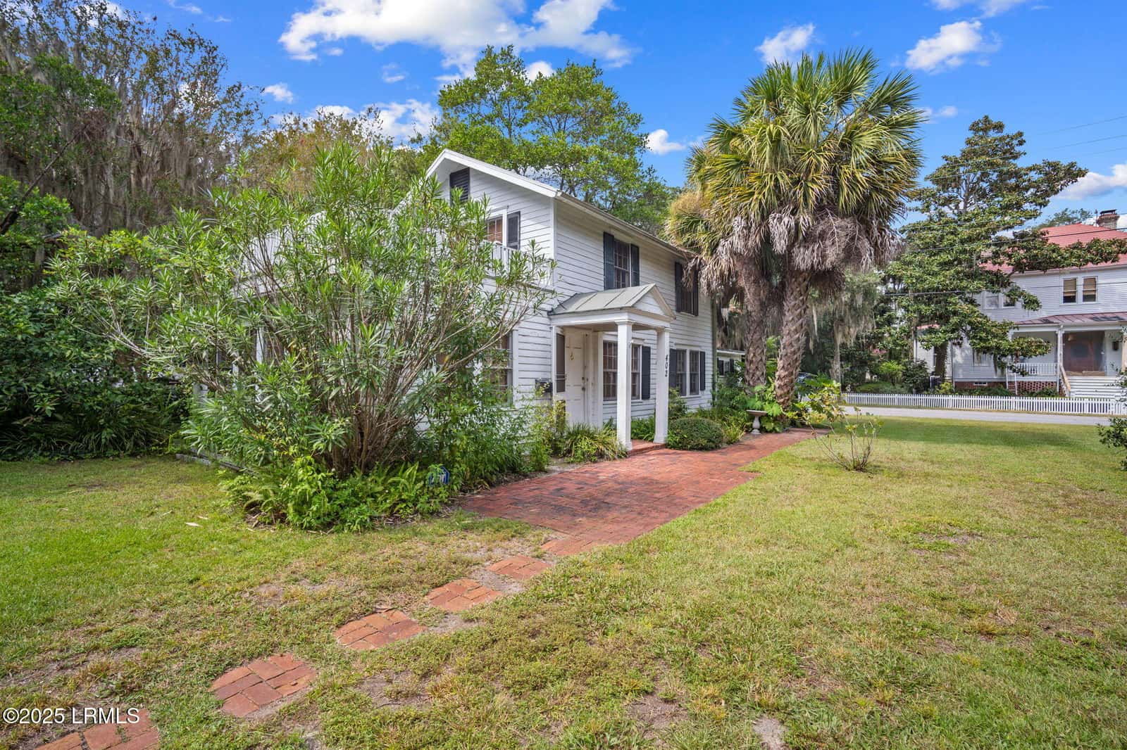 402 Wilmington Street, Beaufort, SC 29902 — photo 25 of 28