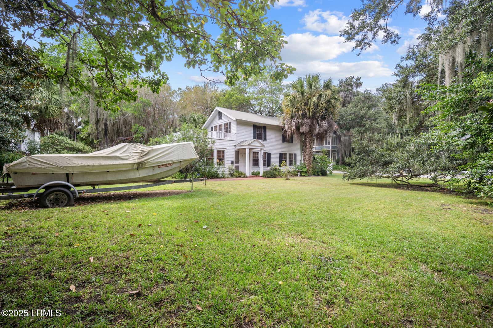 402 Wilmington Street, Beaufort, SC 29902 — photo 24 of 28