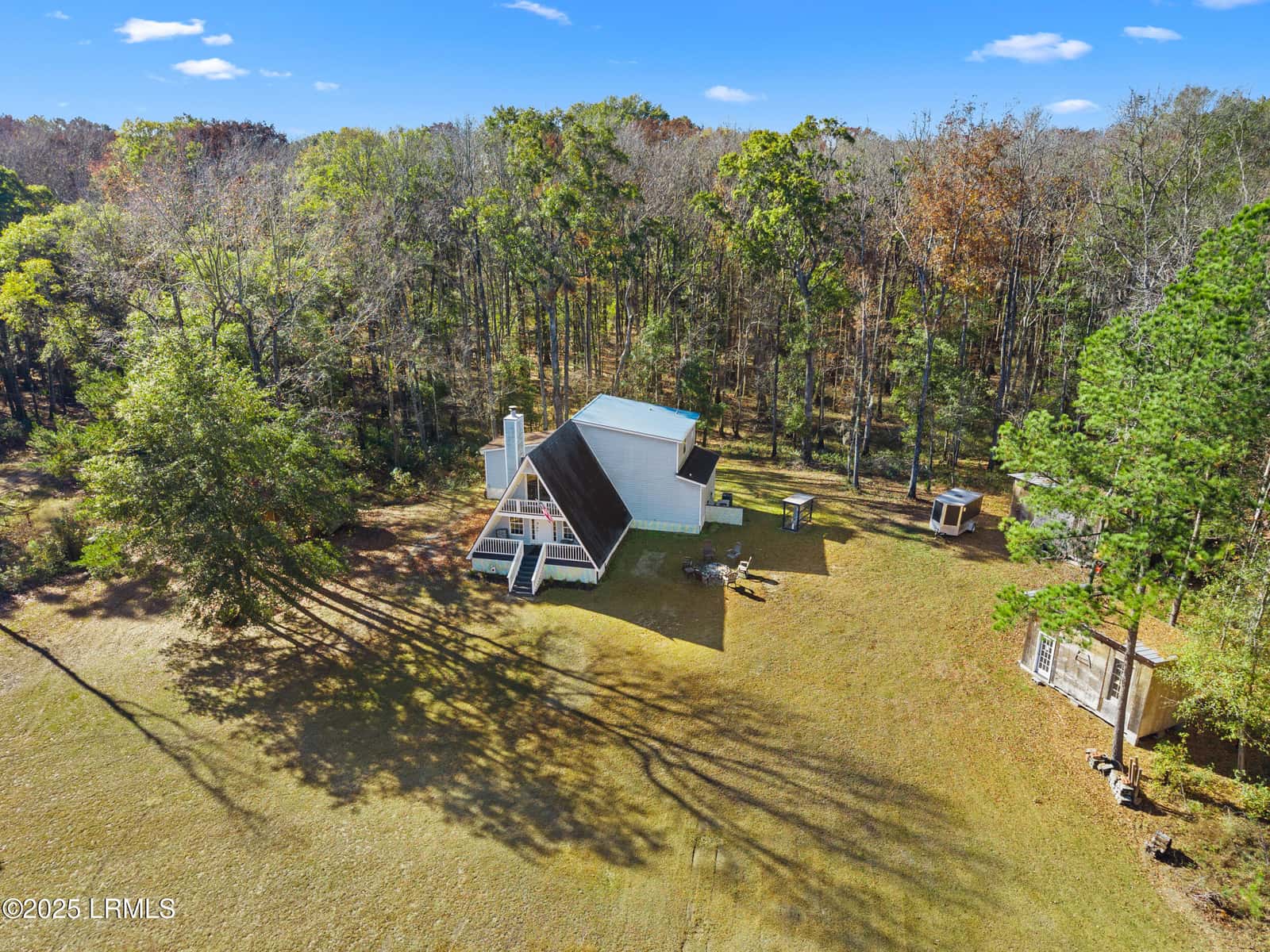 554 Mariners Way, Garnett, SC 29922 — photo 22 of 37
