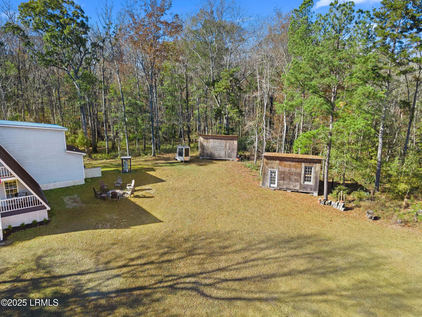 554 Mariners Way, Garnett, SC 29922 — photo 23 of 37