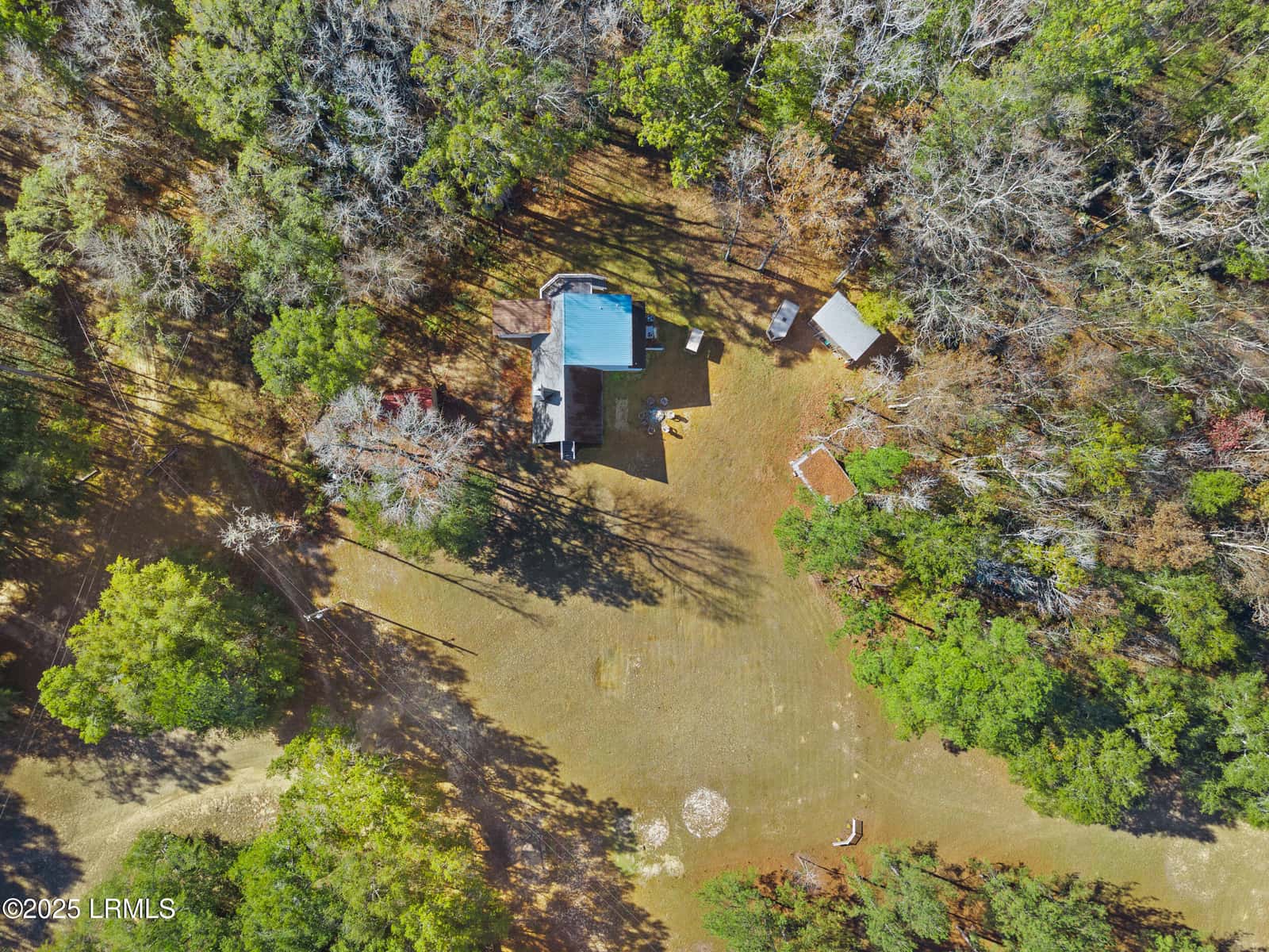 554 Mariners Way, Garnett, SC 29922 — photo 24 of 37