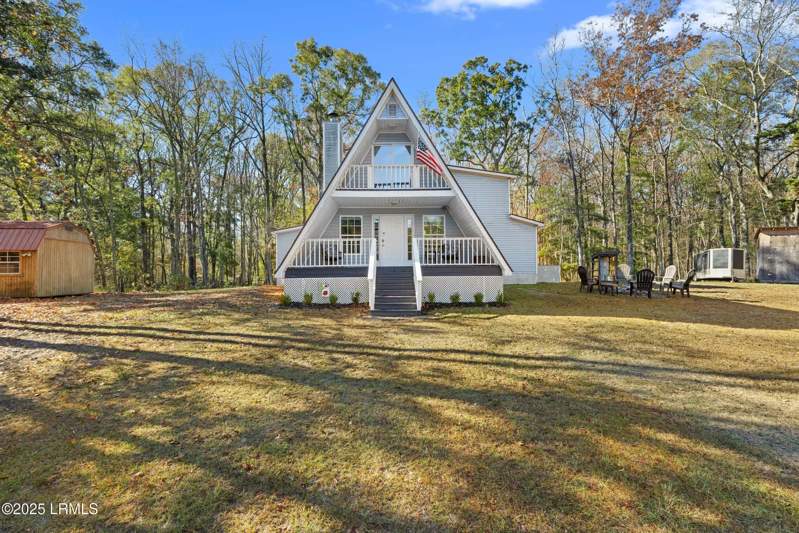 554 Mariners Way, Garnett, SC 29922 — photo 27 of 37
