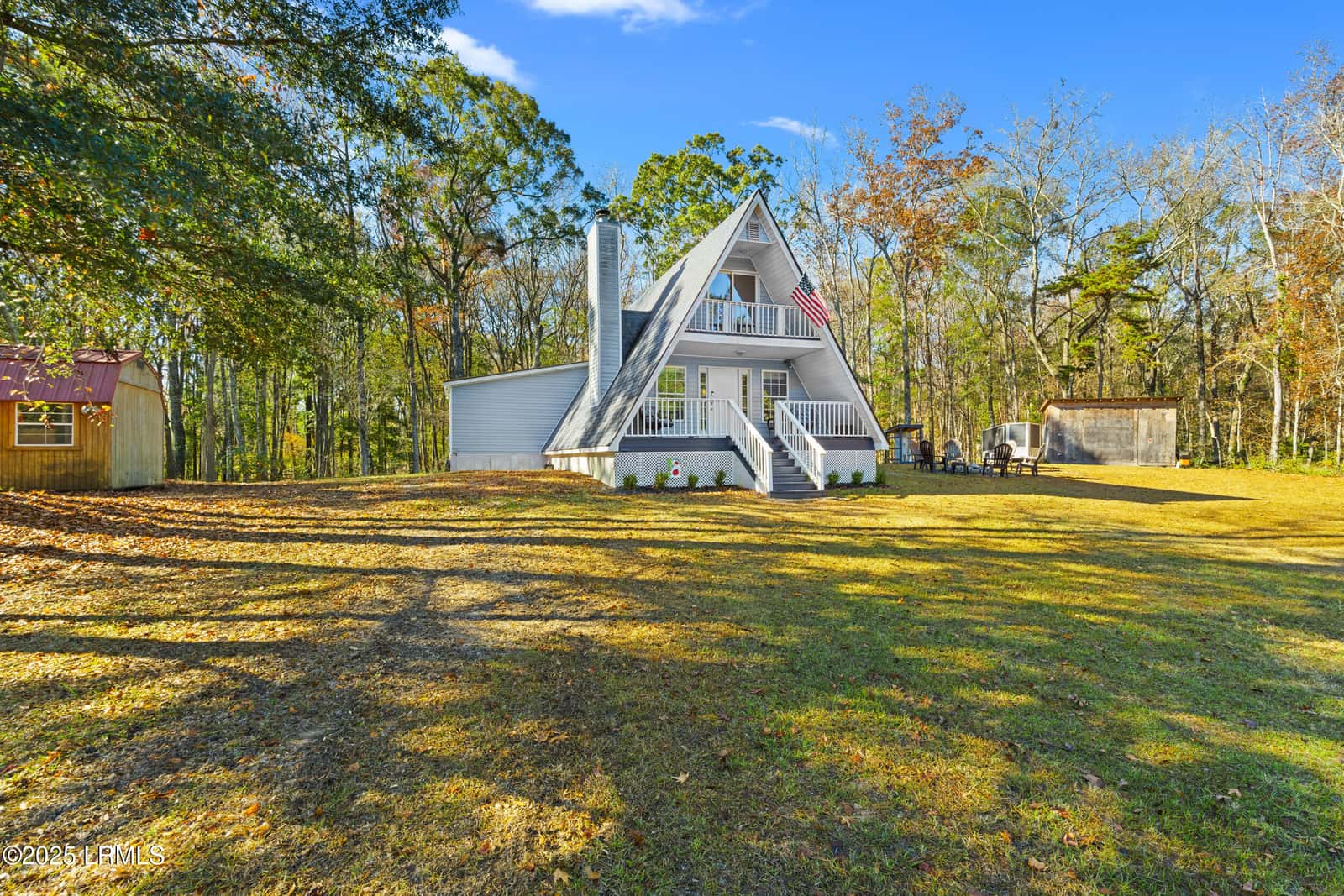 554 Mariners Way, Garnett, SC 29922 — photo 4 of 37