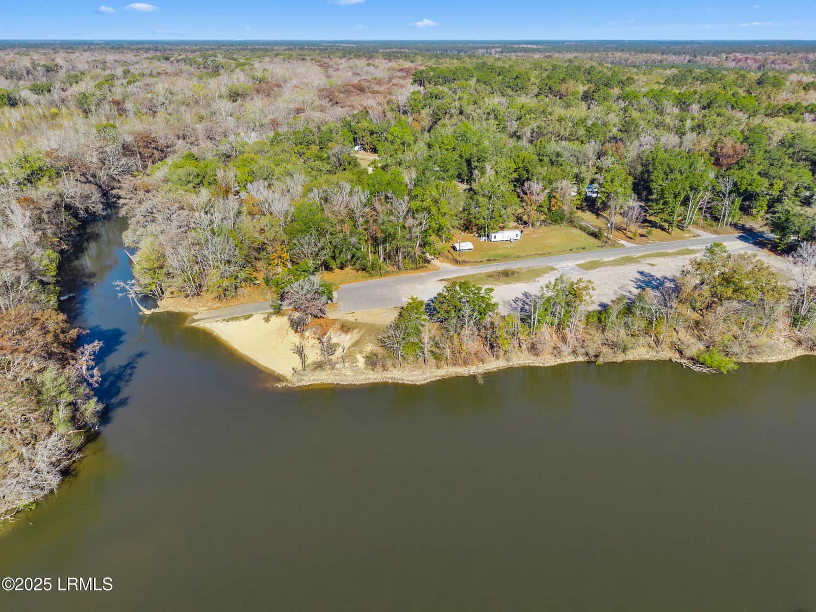 554 Mariners Way, Garnett, SC 29922 — photo 34 of 37