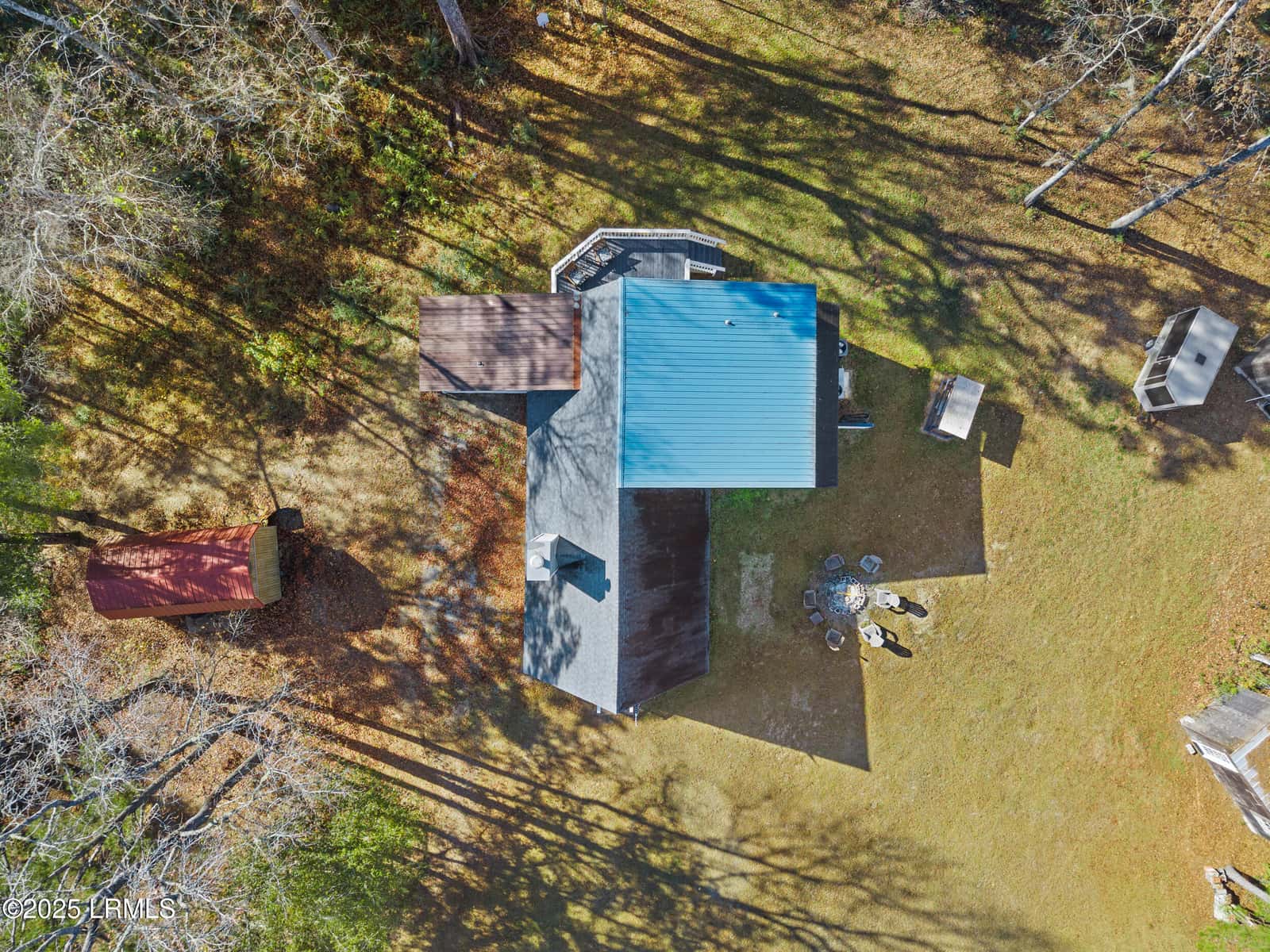 554 Mariners Way, Garnett, SC 29922 — photo 30 of 37