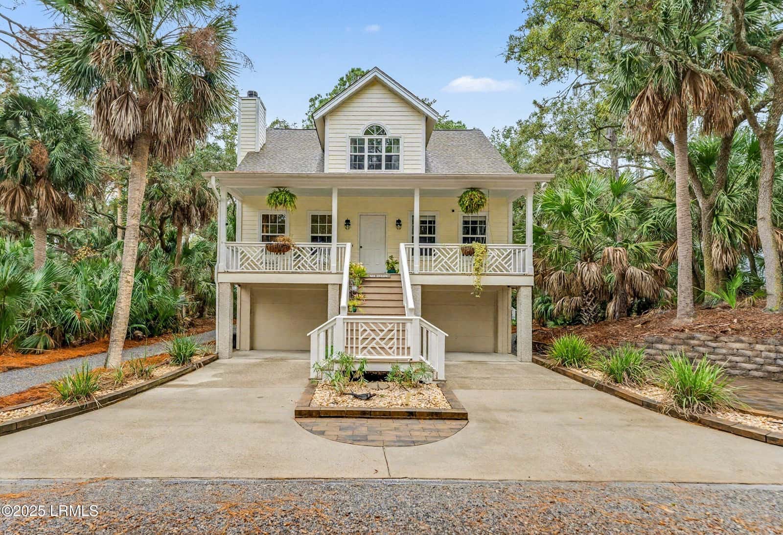 703 Sea Dragon Lane, Fripp Island, SC 29920 — photo 1 of 58