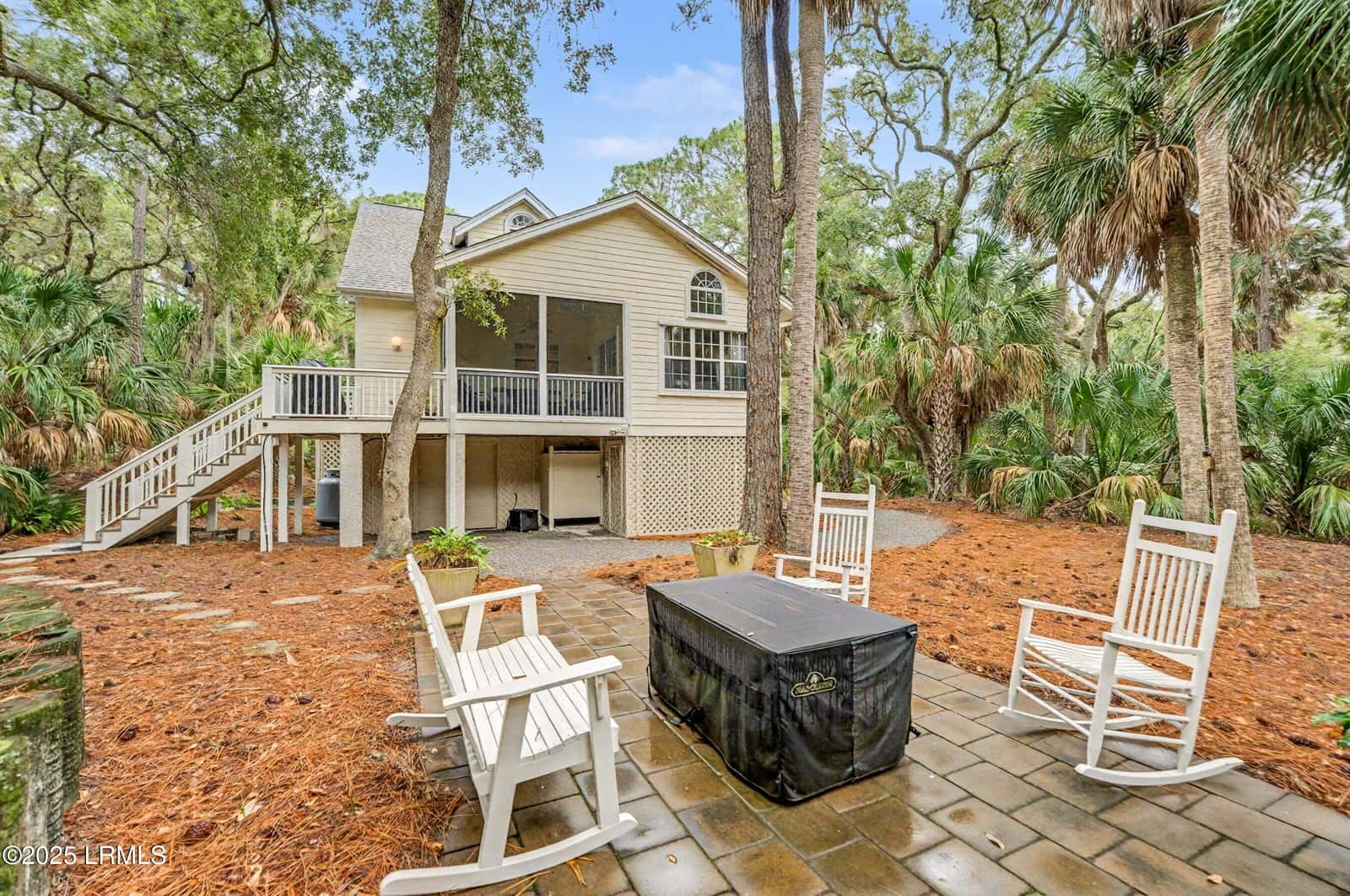 703 Sea Dragon Lane, Fripp Island, SC 29920 — photo 39 of 58