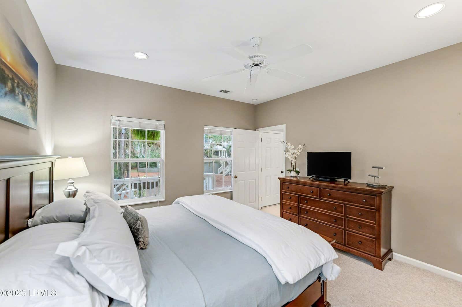 703 Sea Dragon Lane, Fripp Island, SC 29920 — photo 22 of 58