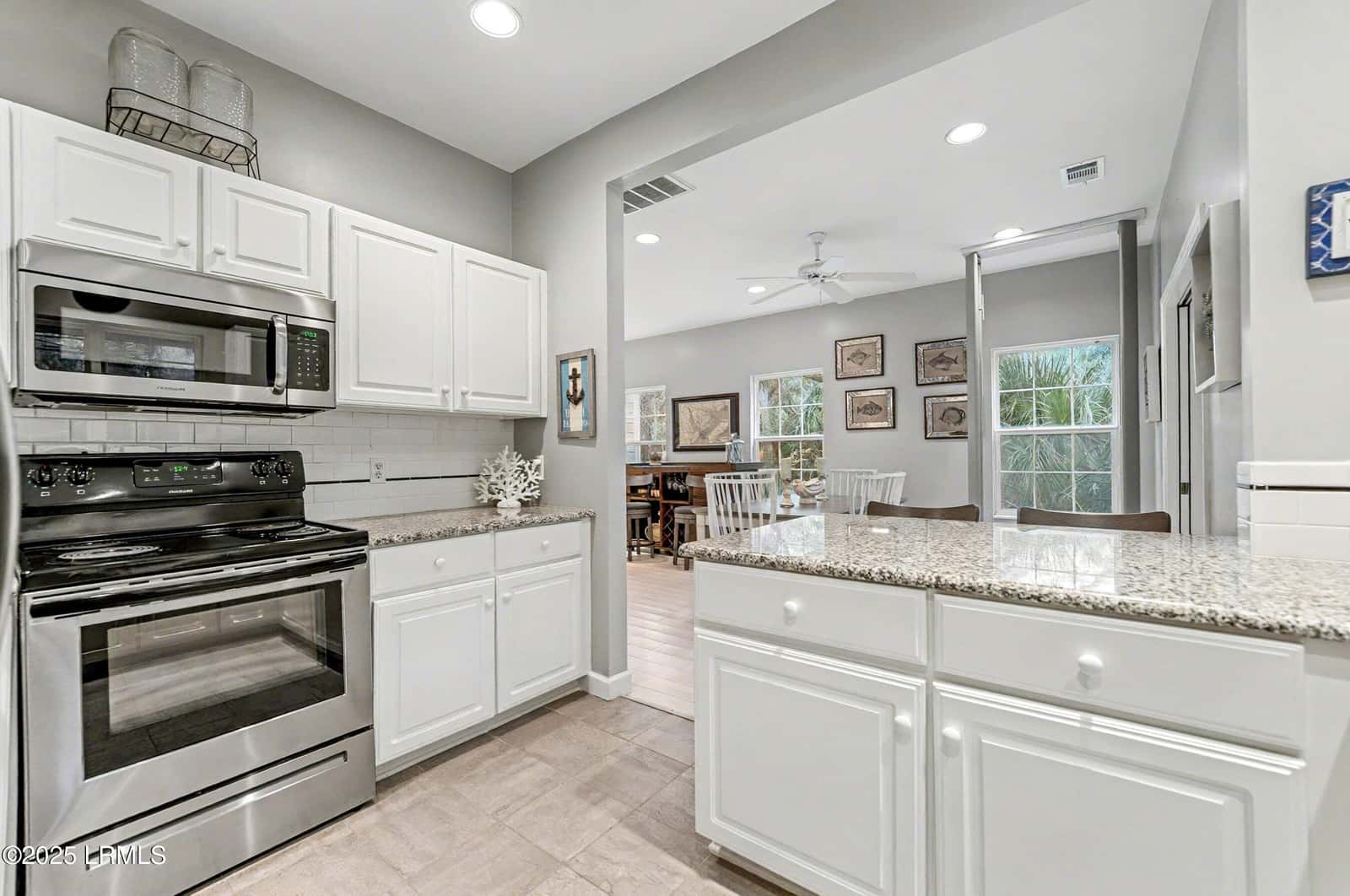 703 Sea Dragon Lane, Fripp Island, SC 29920 — photo 14 of 58