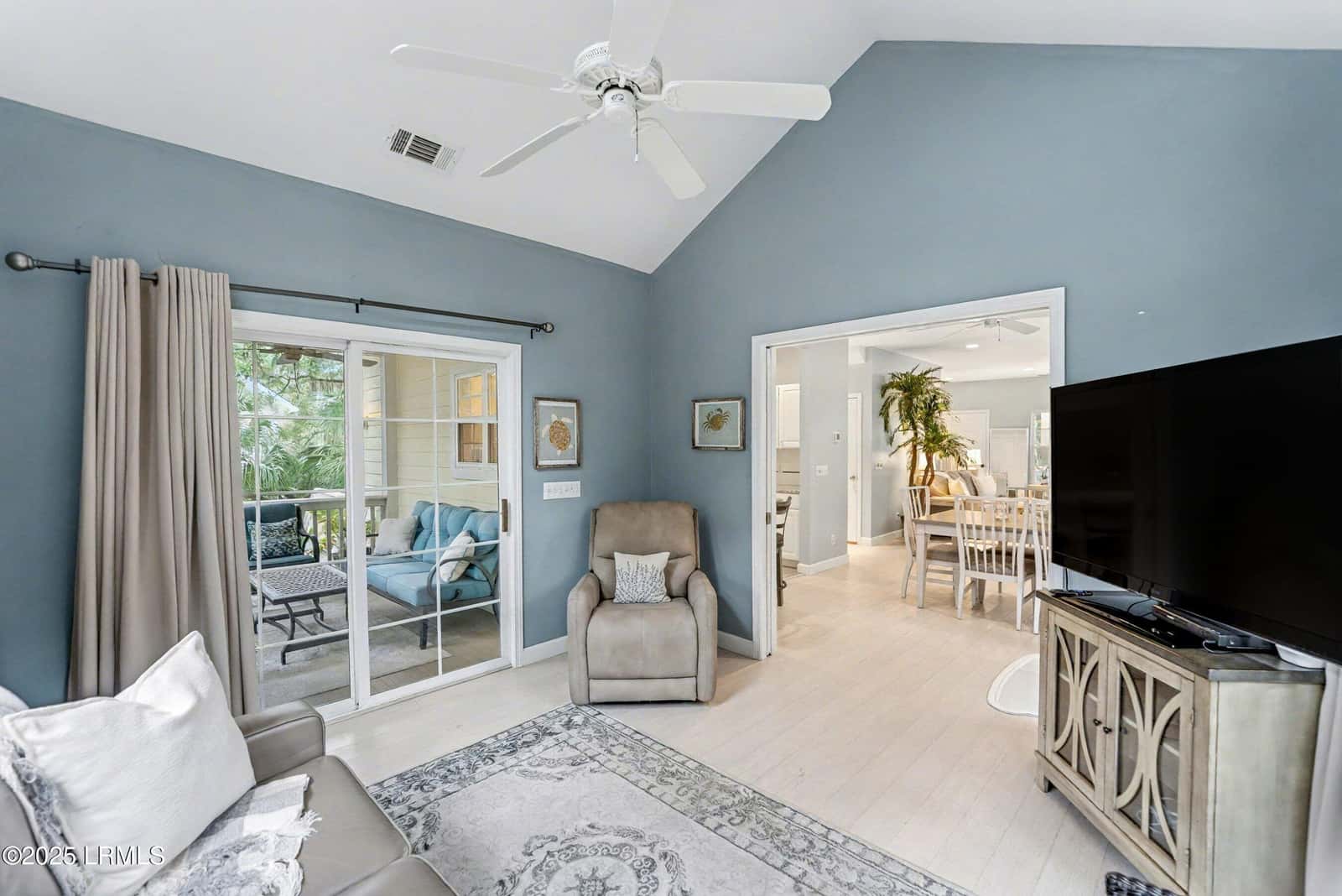 703 Sea Dragon Lane, Fripp Island, SC 29920 — photo 20 of 58