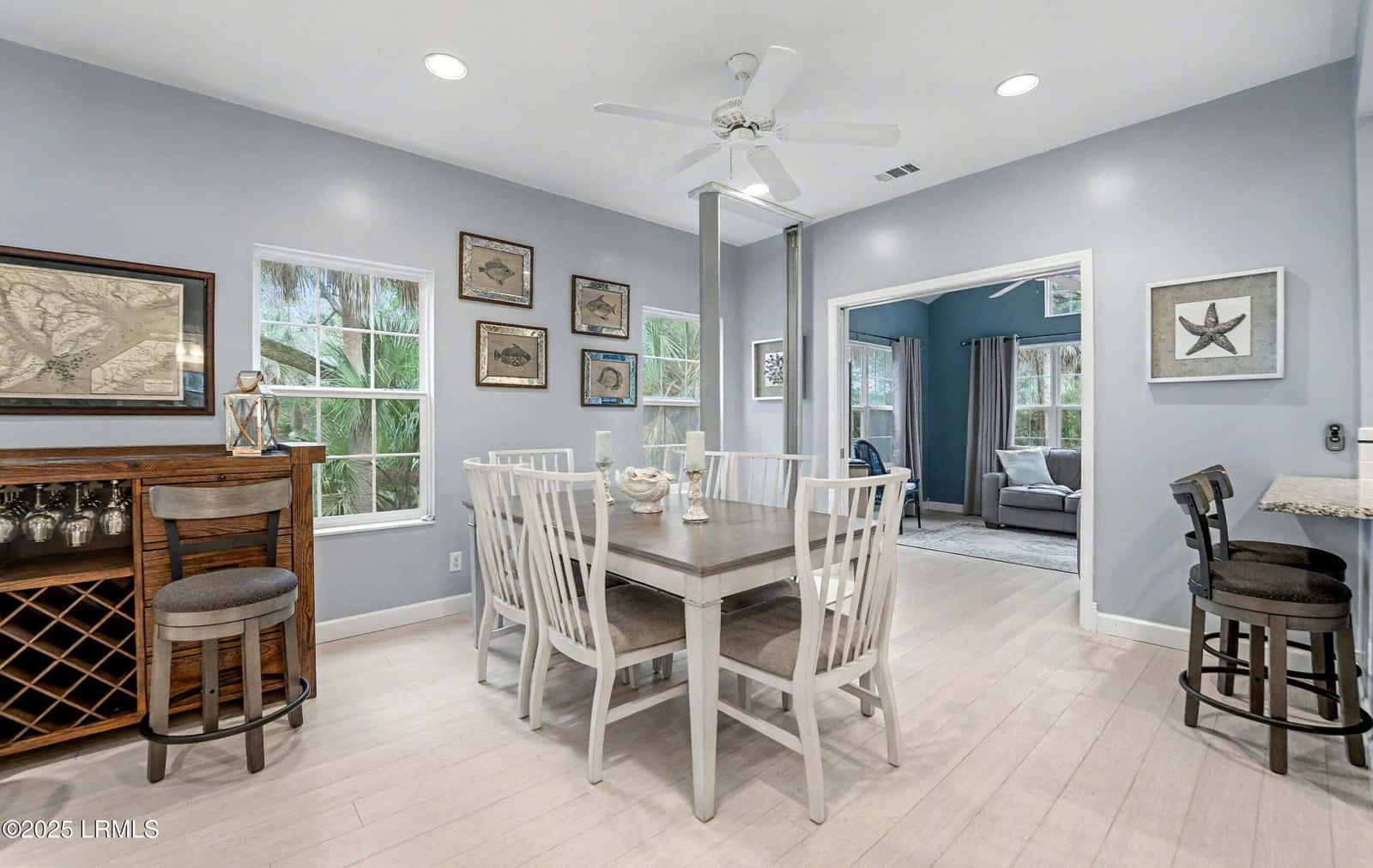703 Sea Dragon Lane, Fripp Island, SC 29920 — photo 18 of 58