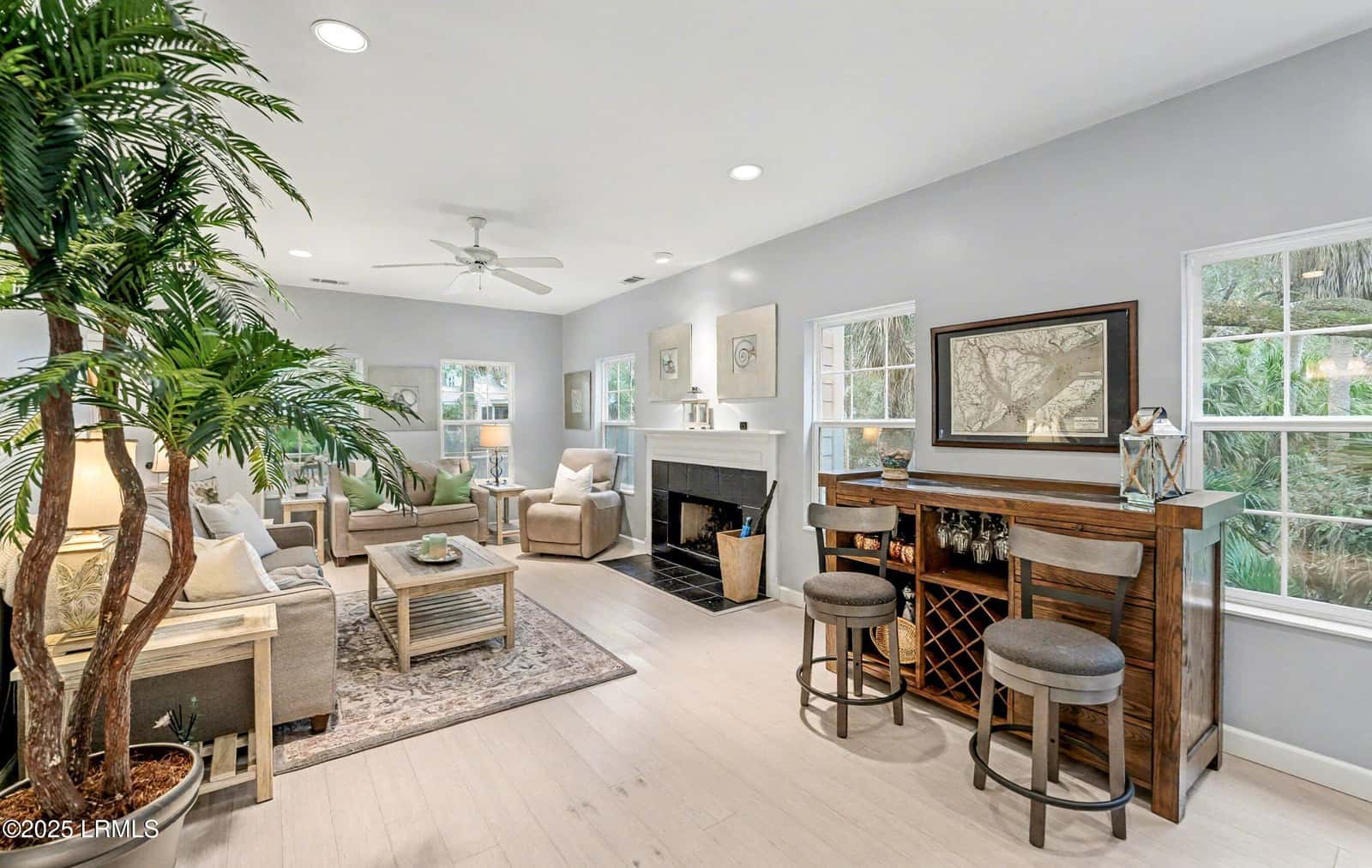 703 Sea Dragon Lane, Fripp Island, SC 29920 — photo 12 of 58