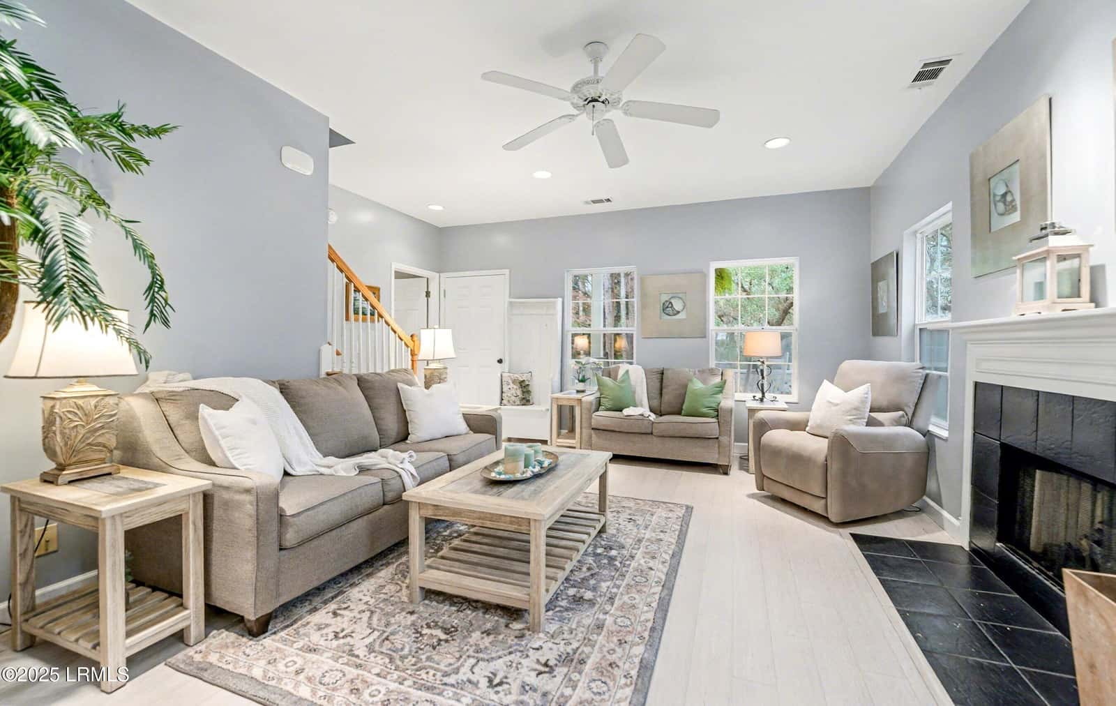 703 Sea Dragon Lane, Fripp Island, SC 29920 — photo 11 of 58