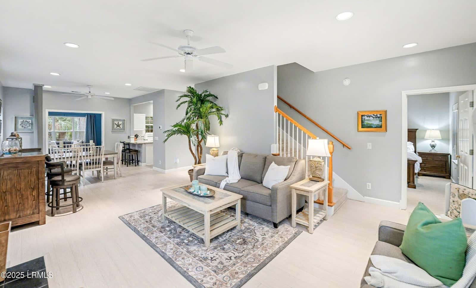 703 Sea Dragon Lane, Fripp Island, SC 29920 — photo 10 of 58