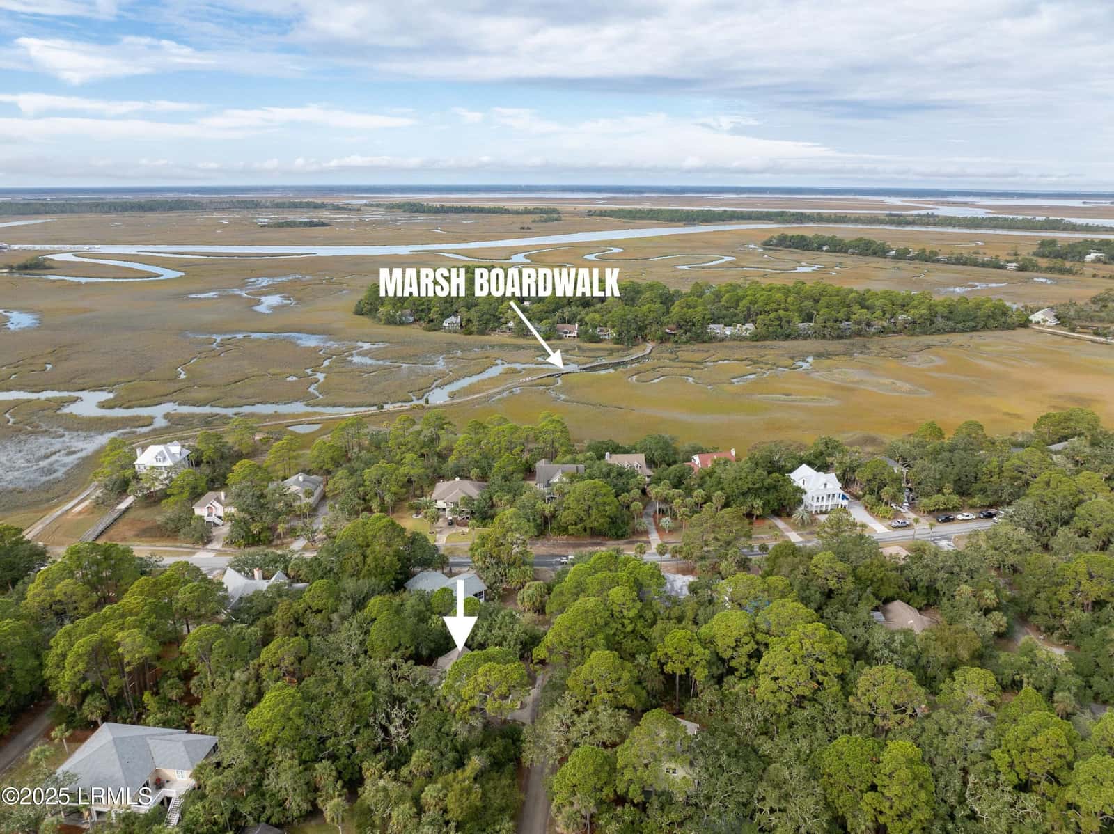 703 Sea Dragon Lane, Fripp Island, SC 29920 — photo 48 of 58