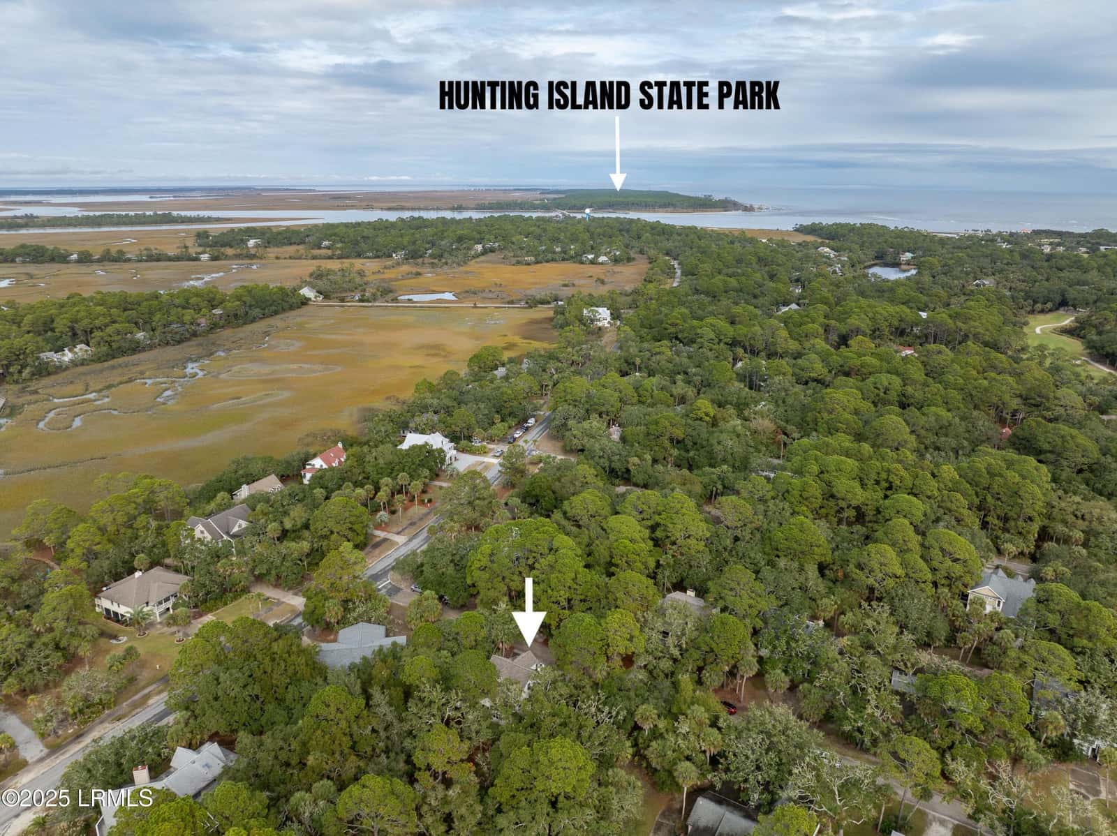 703 Sea Dragon Lane, Fripp Island, SC 29920 — photo 50 of 58