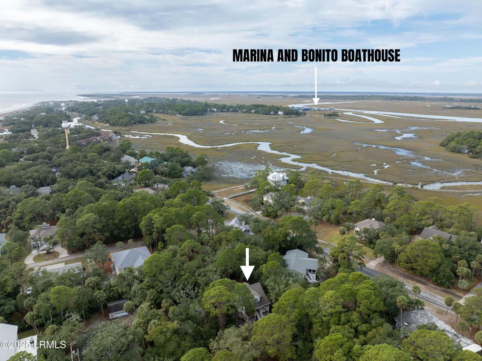 703 Sea Dragon Lane, Fripp Island, SC 29920 — photo 51 of 58
