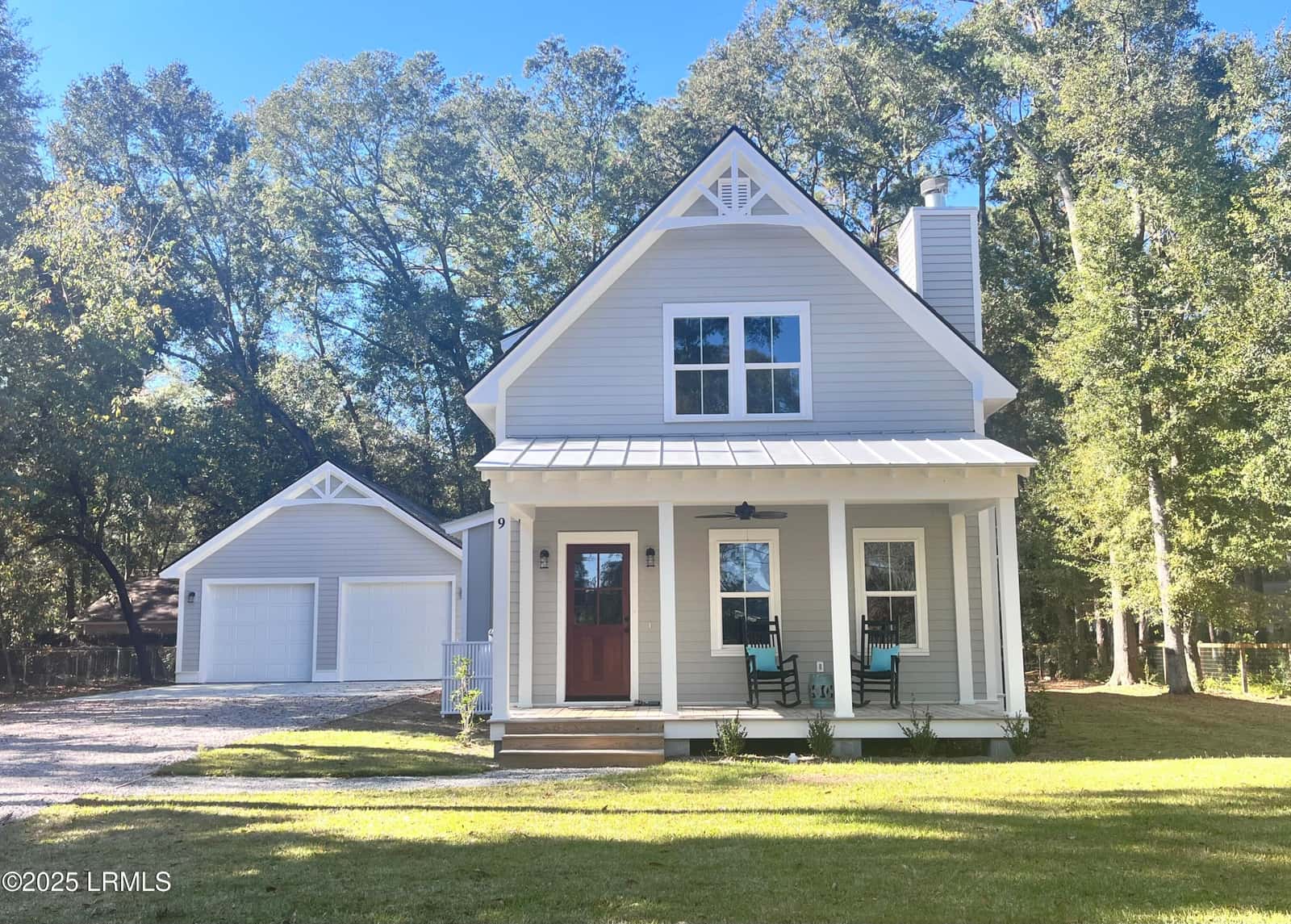 9 Attaway Lane, Beaufort, SC 29907 — photo 1 of 36