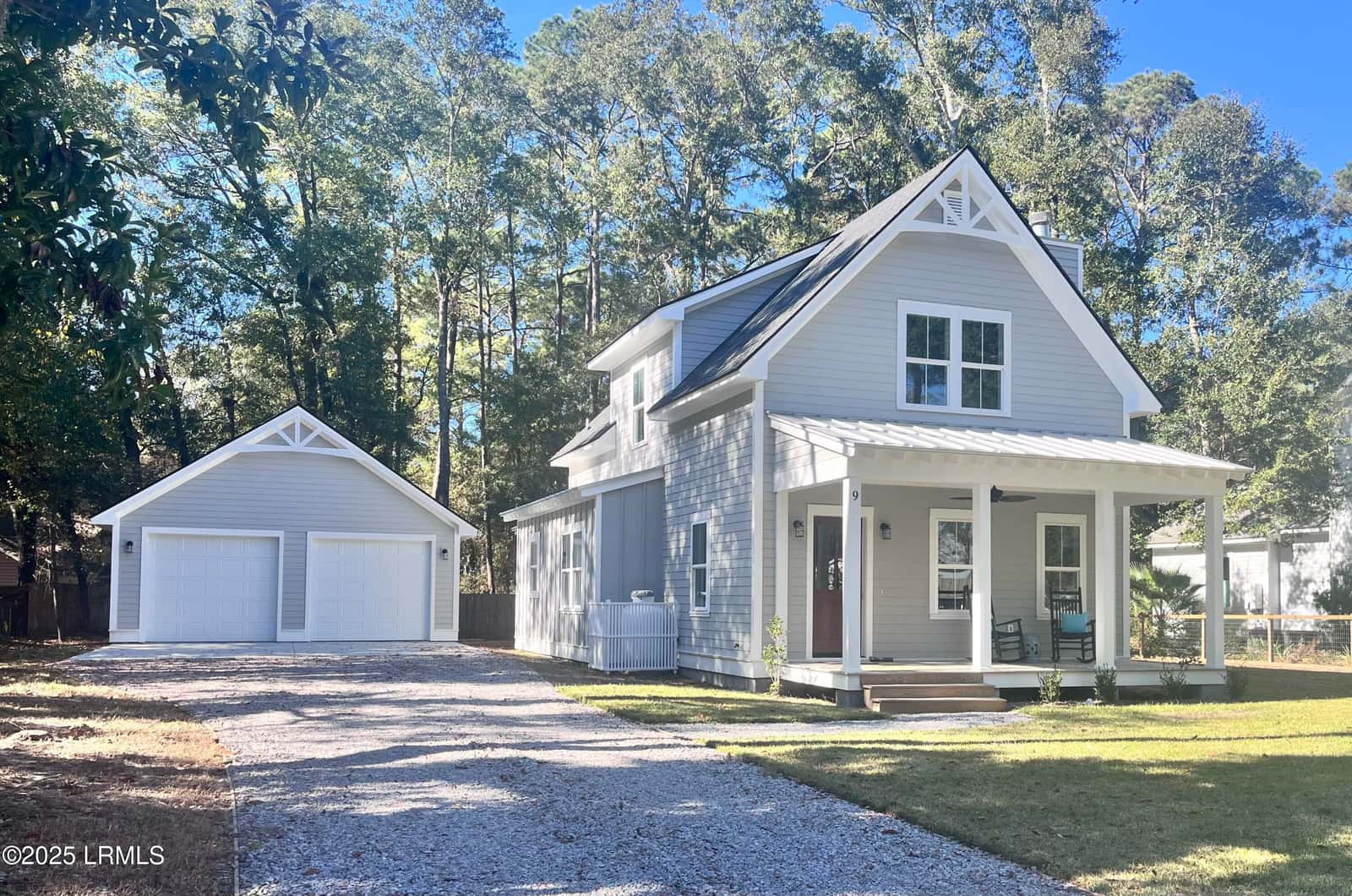 9 Attaway Lane, Beaufort, SC 29907 — photo 2 of 36