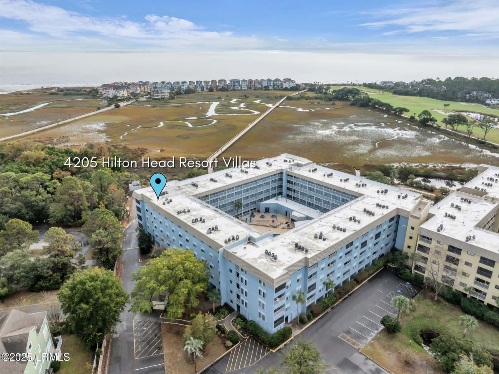 663 William Hilton Parkway 1424, Hilton Head Island, SC 29928 — photo 1 of 47