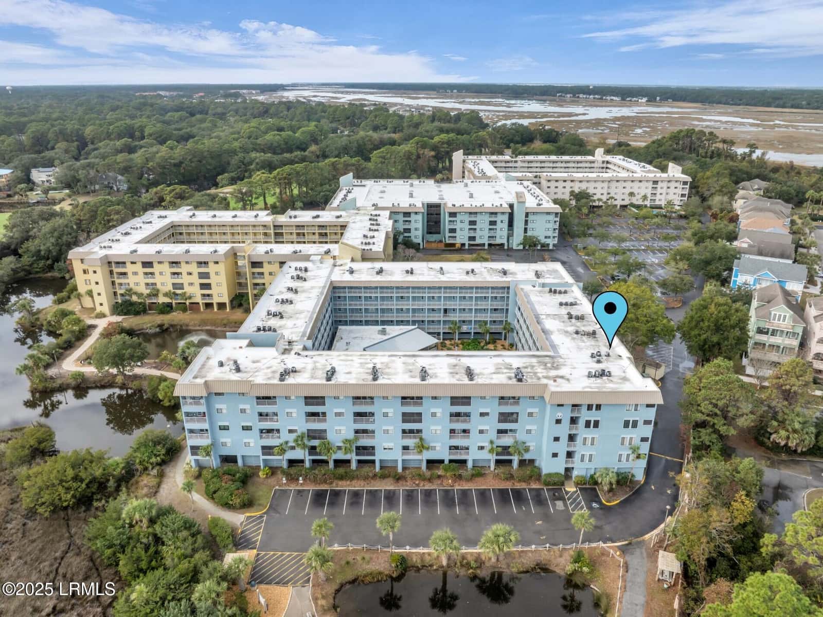 663 William Hilton Parkway 1424, Hilton Head Island, SC 29928 — photo 34 of 47