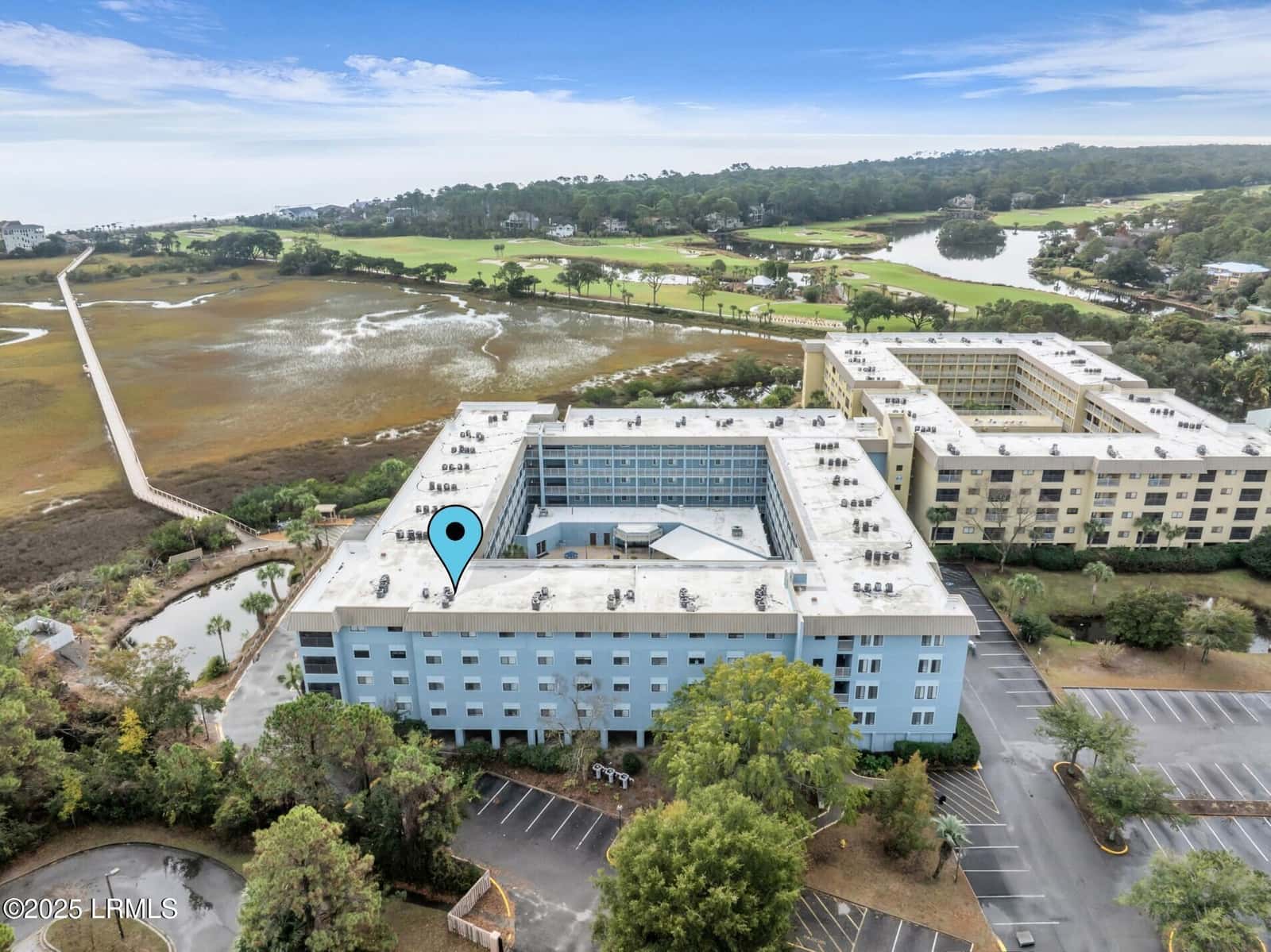 663 William Hilton Parkway 1424, Hilton Head Island, SC 29928 — photo 35 of 47