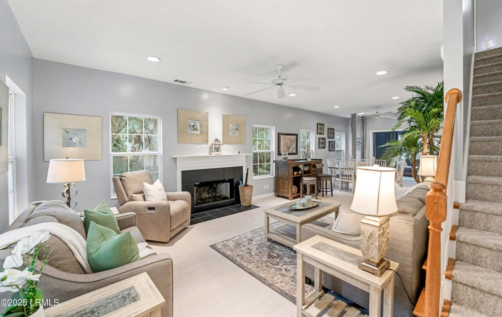 703 Sea Dragon Lane, Fripp Island, SC 29920 — photo 9 of 58