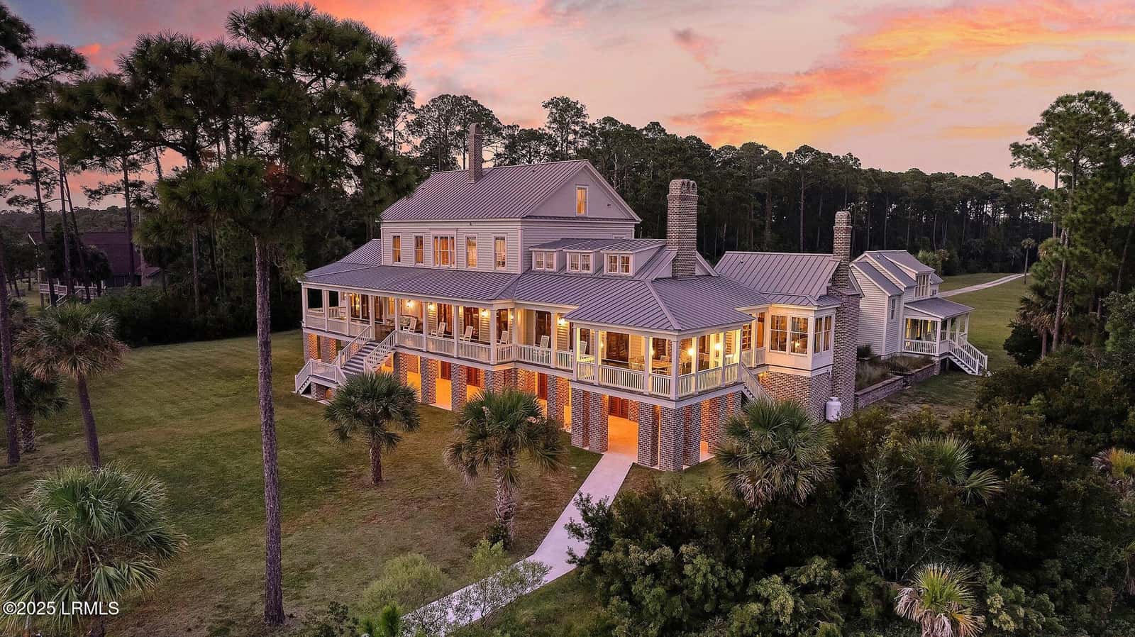 107 Okatie Highway, Okatie, SC 29909 — photo 1 of 100