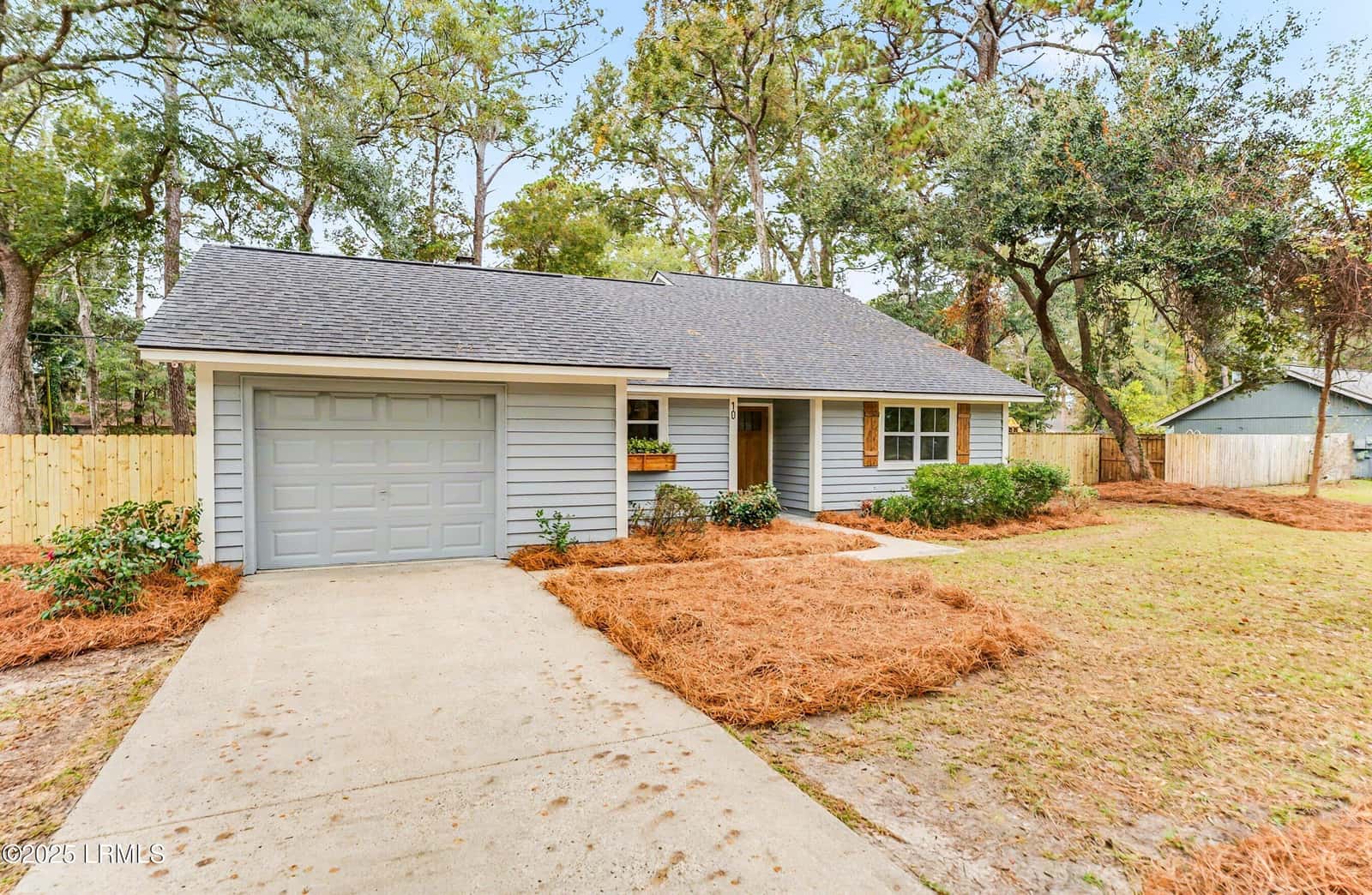 10 Chesterfield Lake Drive, Beaufort, SC 29906 — photo 44 of 50