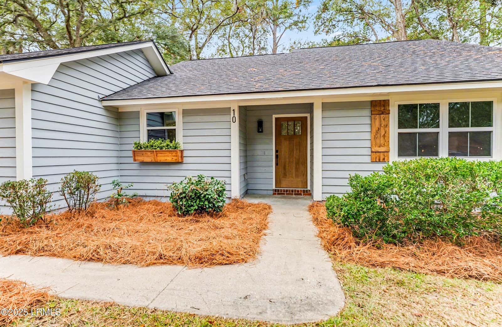 10 Chesterfield Lake Drive, Beaufort, SC 29906 — photo 45 of 50