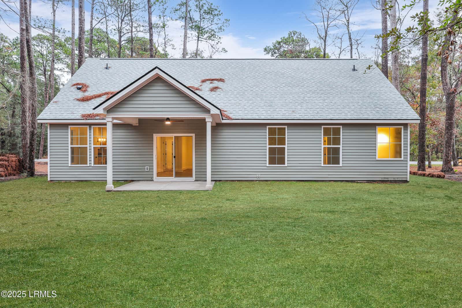 579 Sams Point Road, Beaufort, SC 29907 — photo 37 of 44