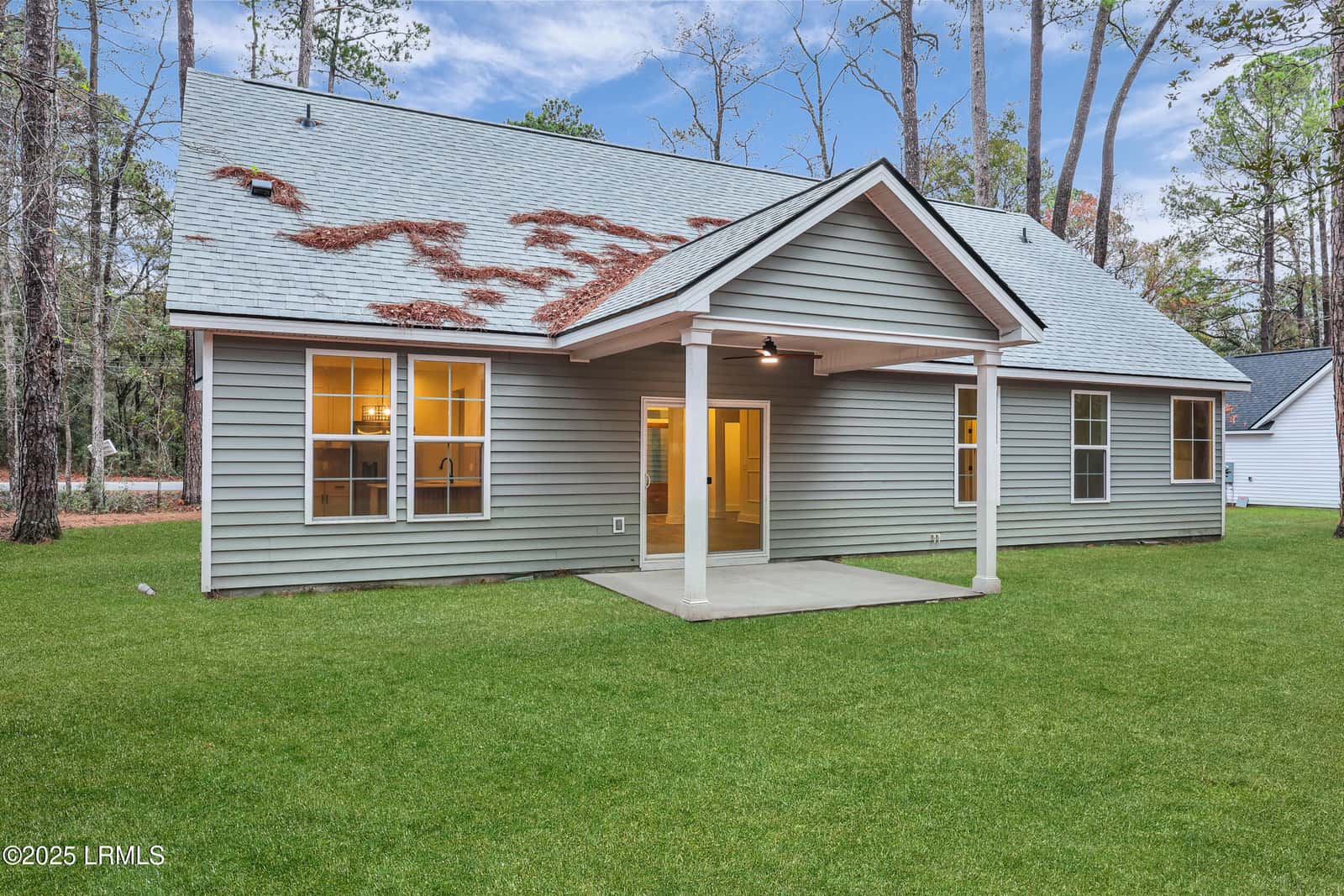 579 Sams Point Road, Beaufort, SC 29907 — photo 38 of 44