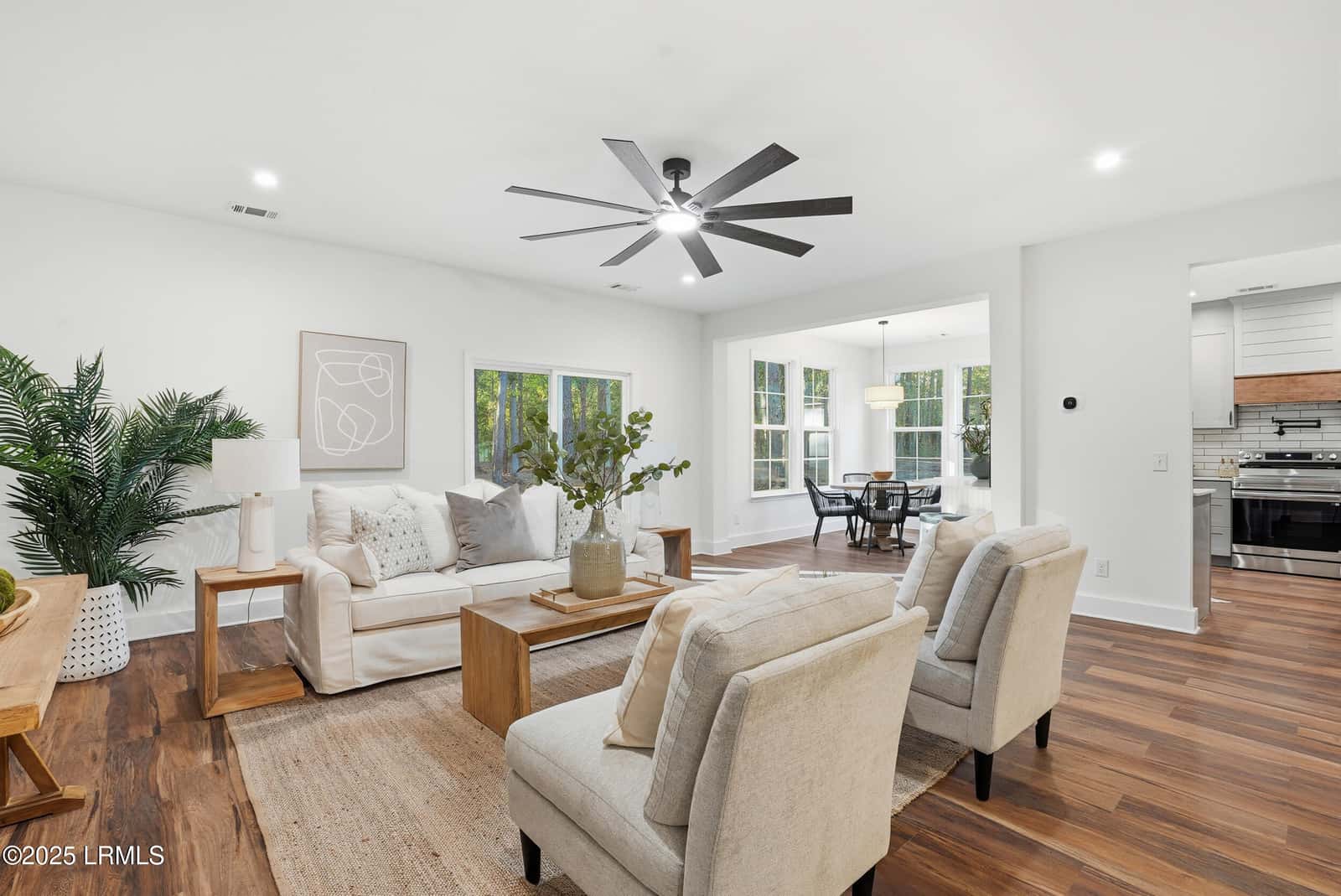 579 Sams Point Road, Beaufort, SC 29907 — photo 10 of 44