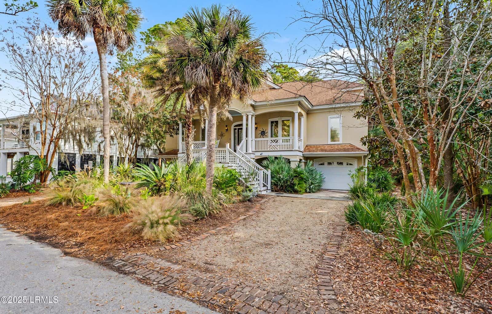 1 Fiddlers Point, Fripp Island, SC 29920 — photo 1 of 78