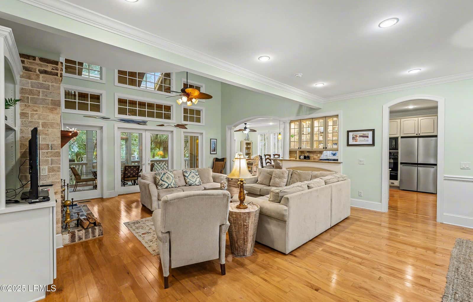 1 Fiddlers Point, Fripp Island, SC 29920 — photo 7 of 78