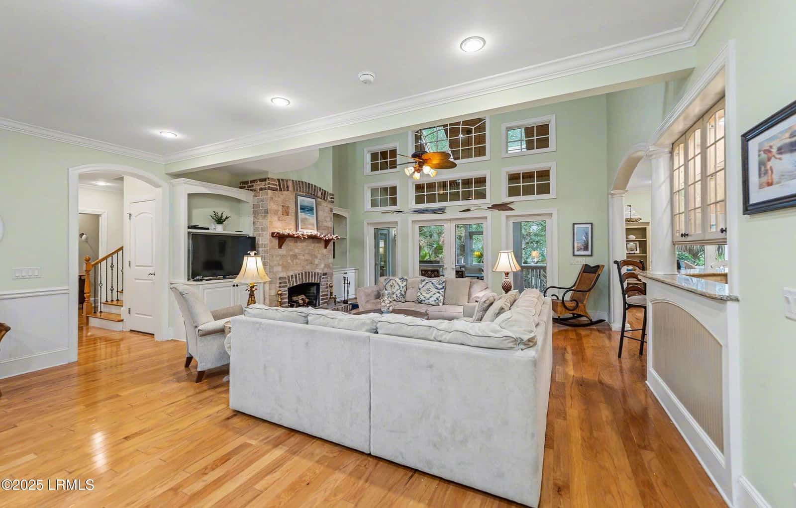 1 Fiddlers Point, Fripp Island, SC 29920 — photo 8 of 78