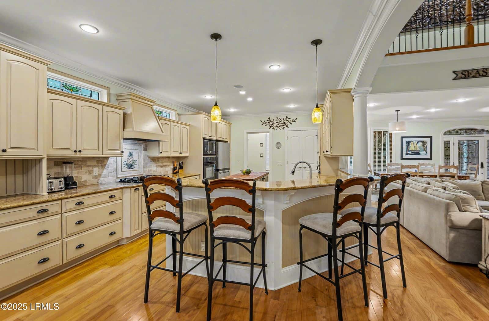 1 Fiddlers Point, Fripp Island, SC 29920 — photo 12 of 78