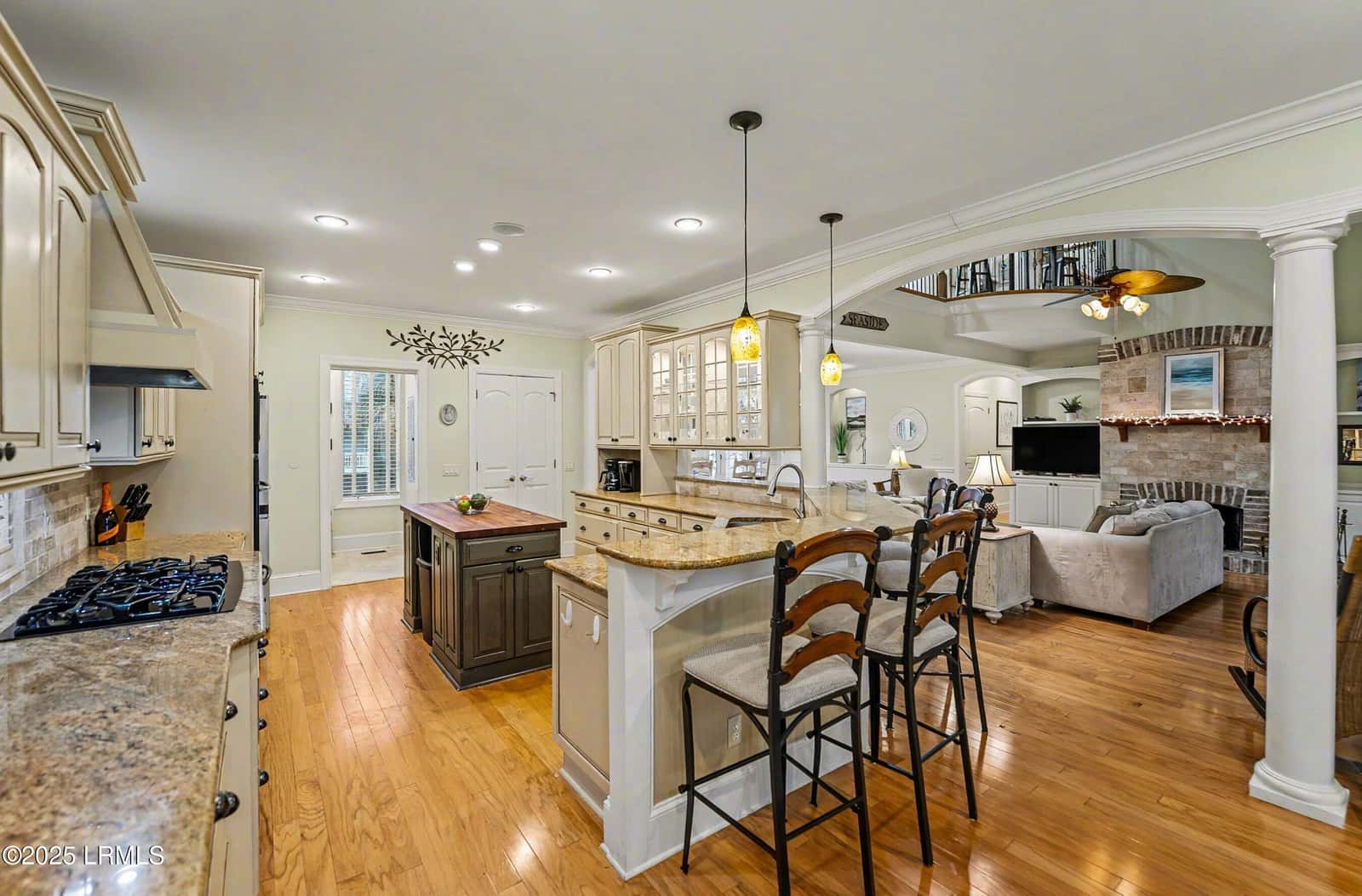 1 Fiddlers Point, Fripp Island, SC 29920 — photo 13 of 78