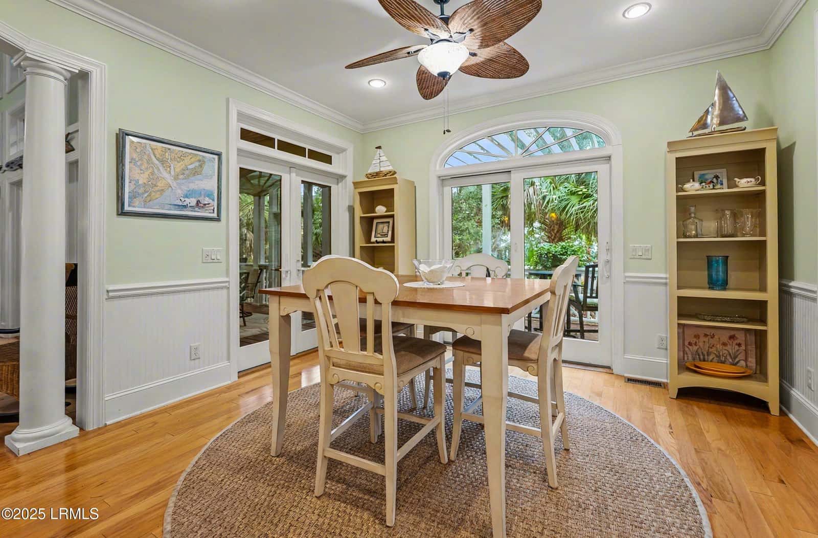 1 Fiddlers Point, Fripp Island, SC 29920 — photo 17 of 78
