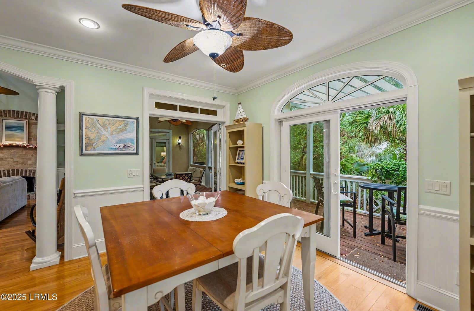 1 Fiddlers Point, Fripp Island, SC 29920 — photo 18 of 78
