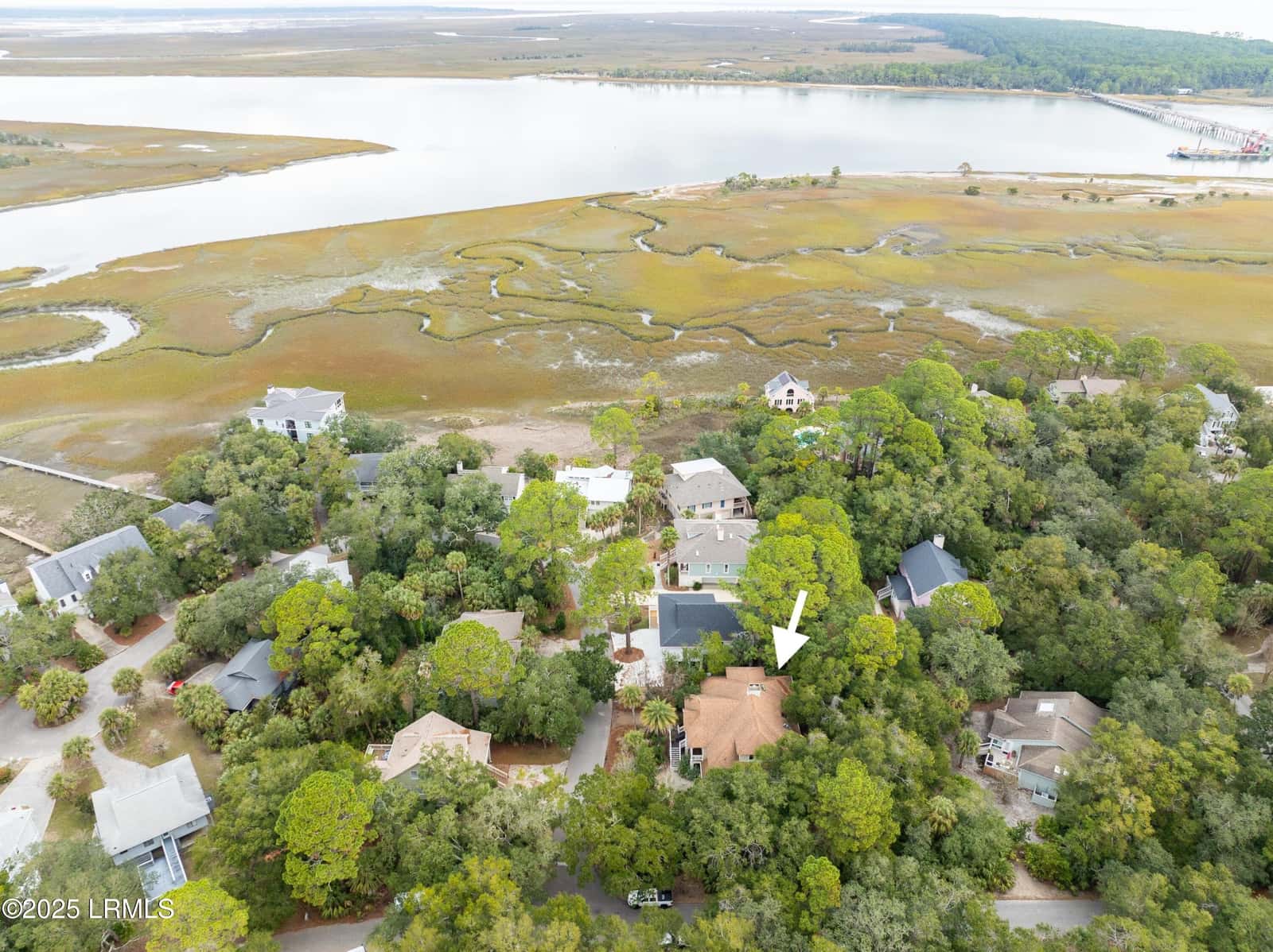 1 Fiddlers Point, Fripp Island, SC 29920 — photo 67 of 78