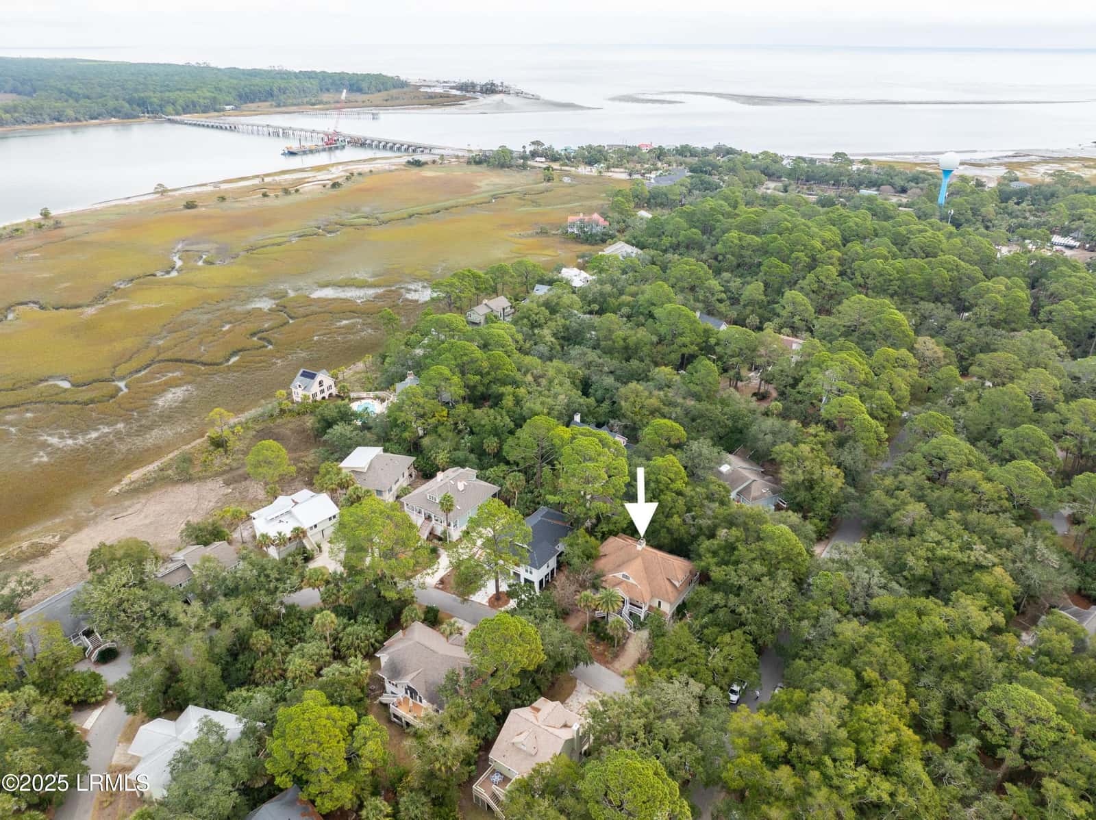 1 Fiddlers Point, Fripp Island, SC 29920 — photo 68 of 78