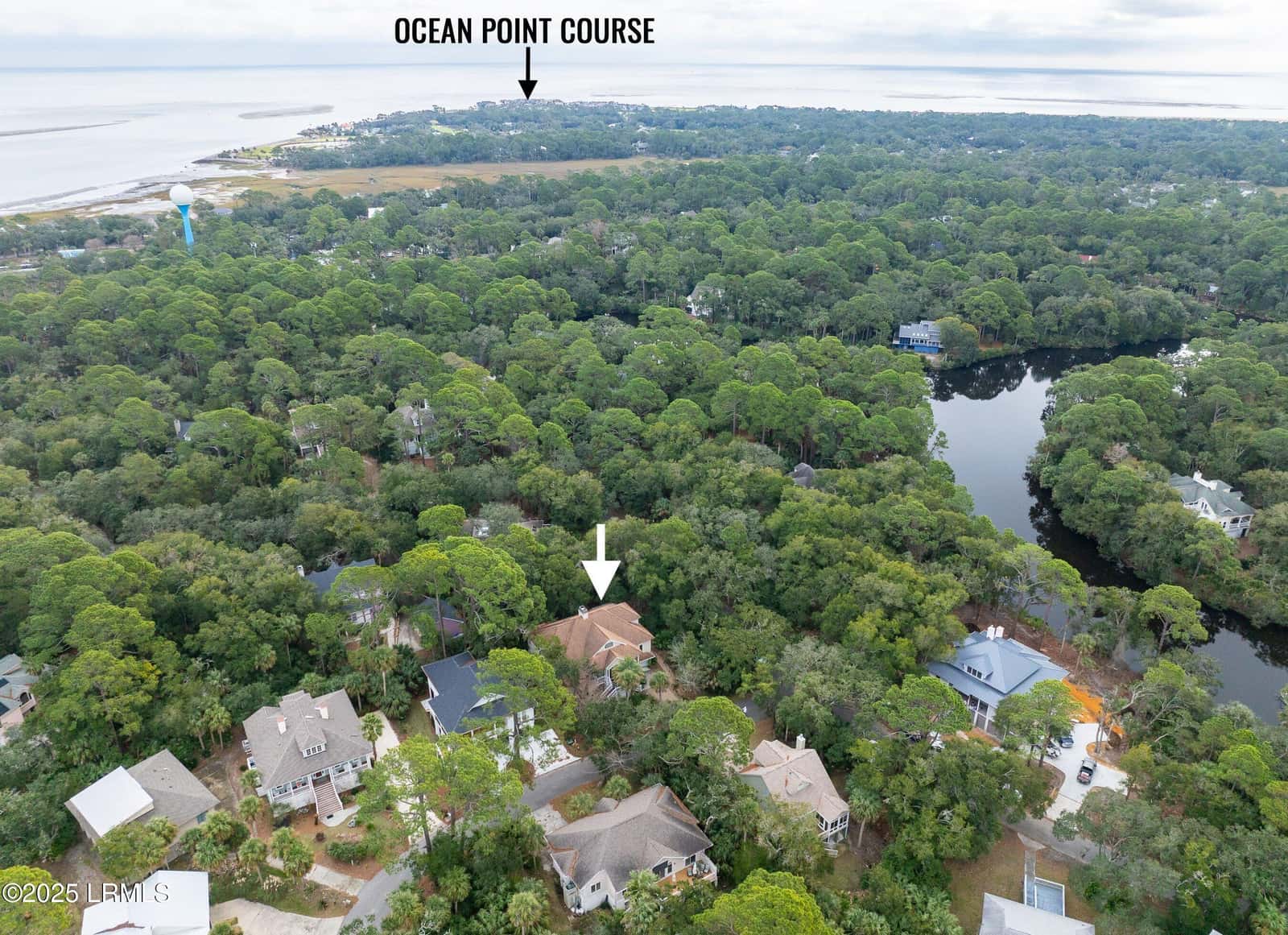 1 Fiddlers Point, Fripp Island, SC 29920 — photo 69 of 78