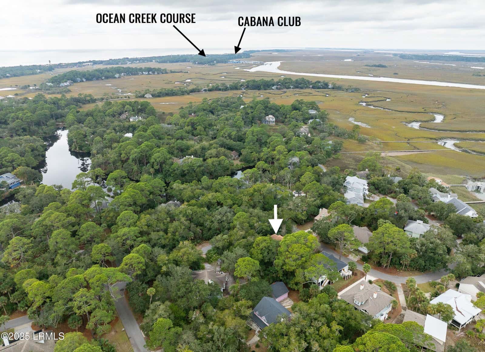 1 Fiddlers Point, Fripp Island, SC 29920 — photo 70 of 78