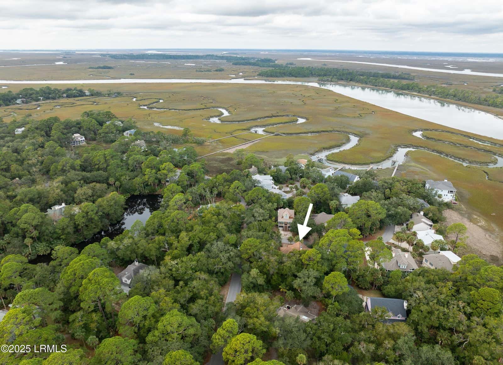 1 Fiddlers Point, Fripp Island, SC 29920 — photo 71 of 78
