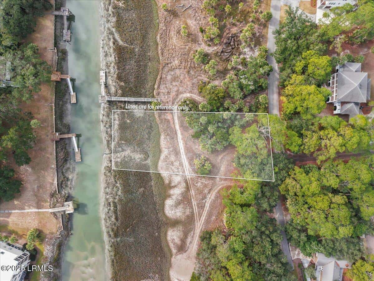 350 Wahoo Drive, Fripp Island, SC 29920 — photo 3 of 14